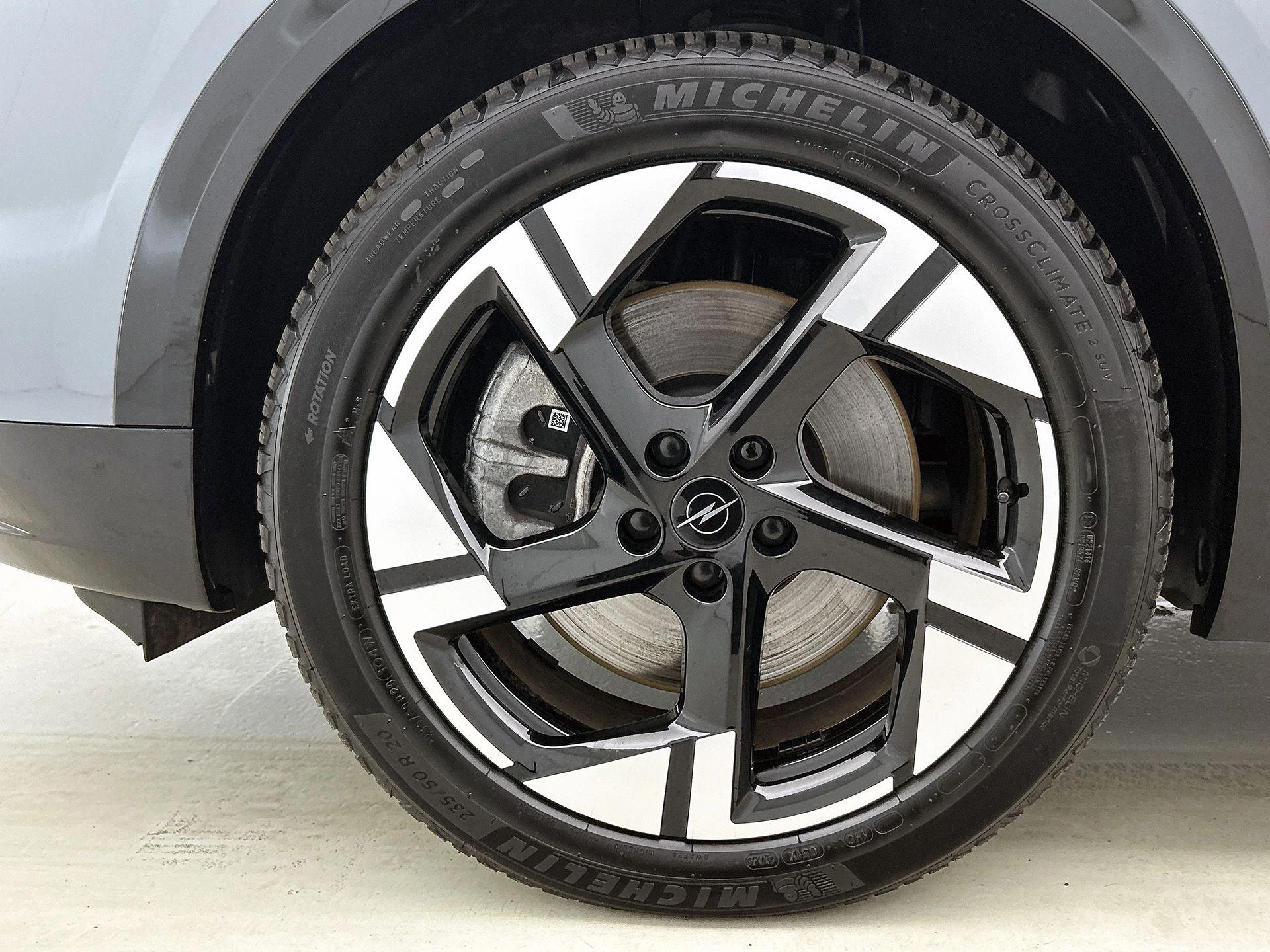 Opel Grandland 1.6 Turbo Plug-in-Hybrid Business Edition