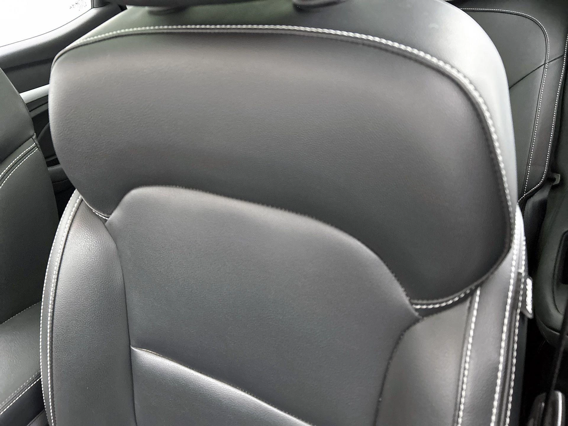 MG ZS EV MG Luxury 45 kWh