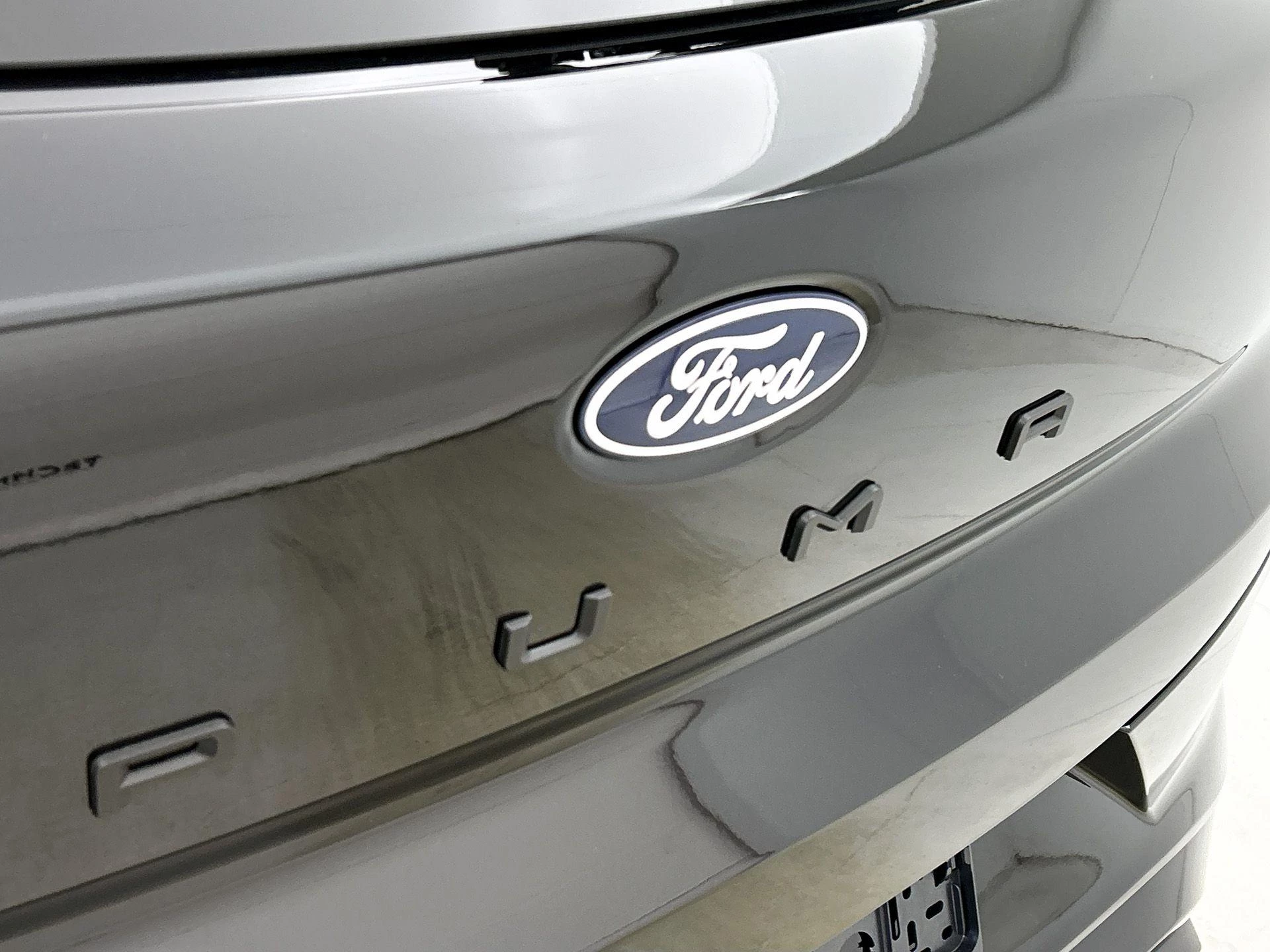 Ford Puma 1.0 EcoBoost Hybrid ST-Line