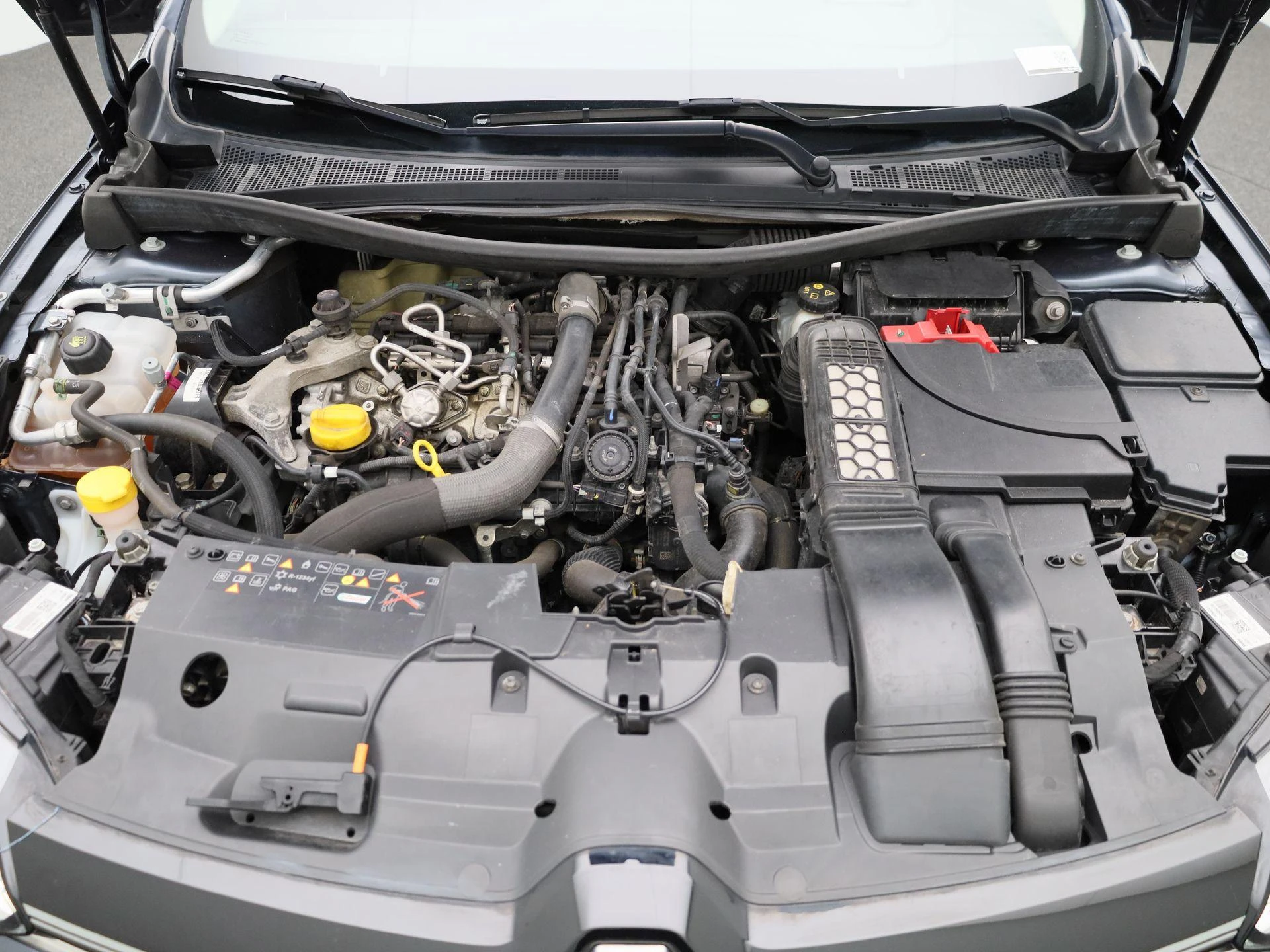 Renault-Mégane Grand Tour-image-37