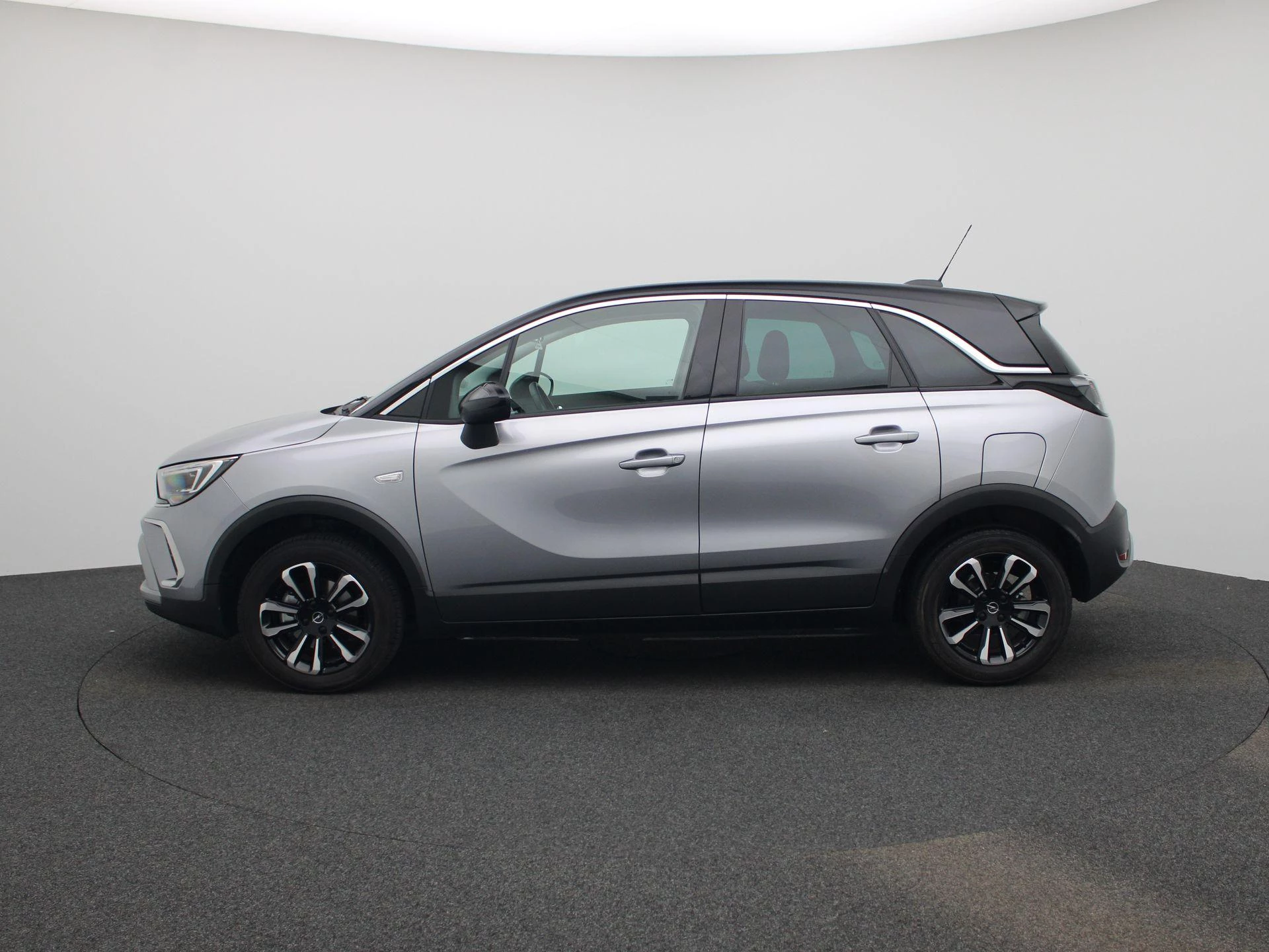 Opel Crossland 1.2 Turbo Elegance