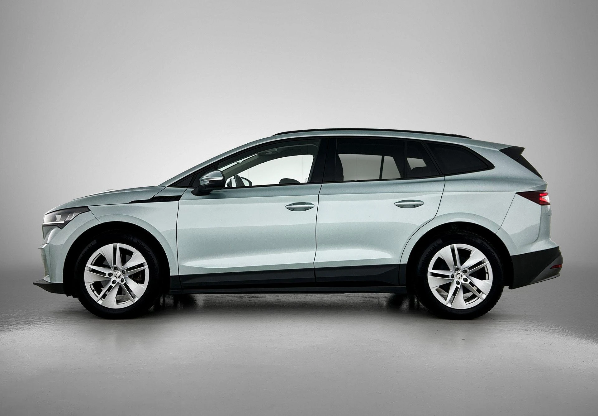 Škoda-Enyaq iV-image-1