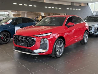 Audi Q3 Sportback S line