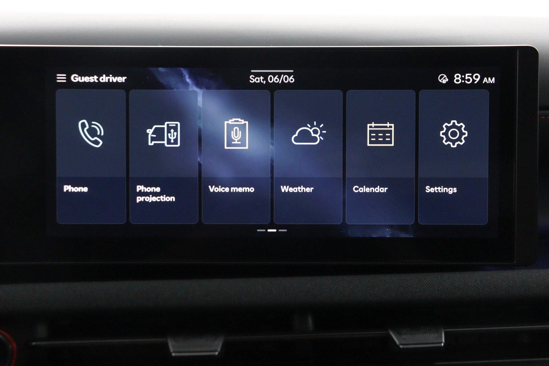 Hyundai Tucson 1.6 T-GDI PHEV N Line Business