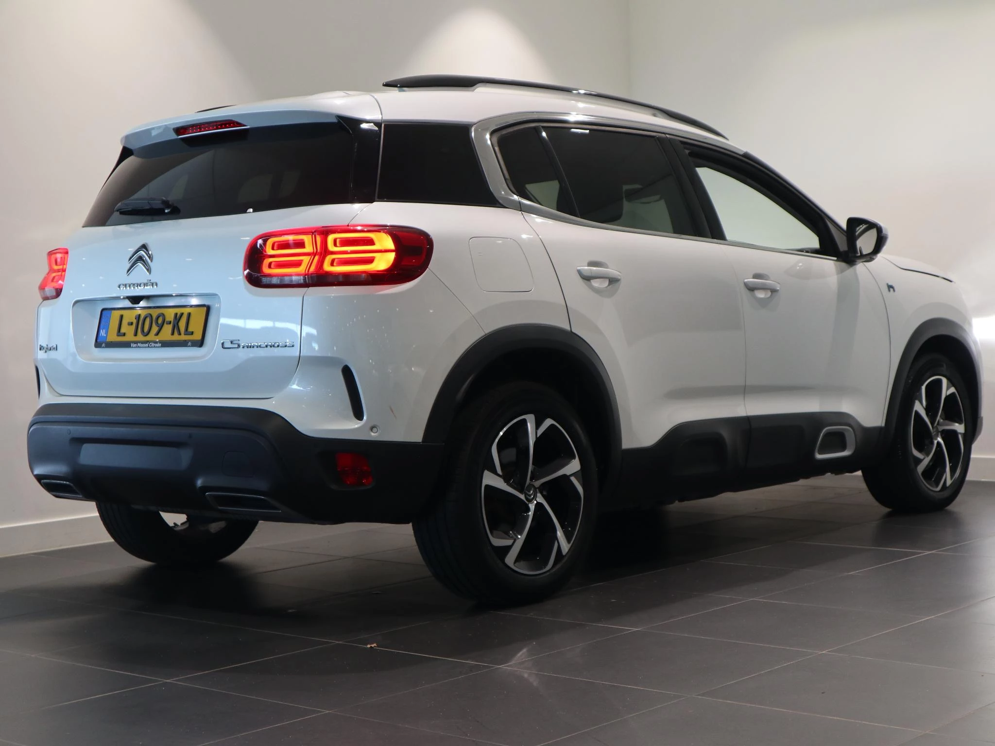 Citroën-C5 Aircross-image-4