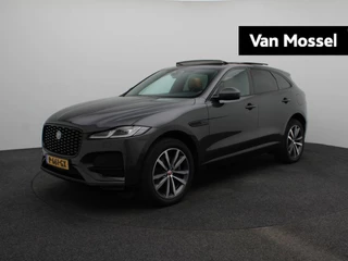 Jaguar F-PACE 2.0 P400e PHEV Limited Edition R-Dynamic SE