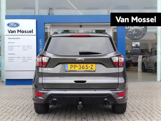 Ford Kuga 1.5 EcoBoost ST Line