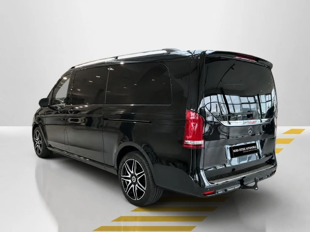 Mercedes-Benz-V-Klasse 300-image-7
