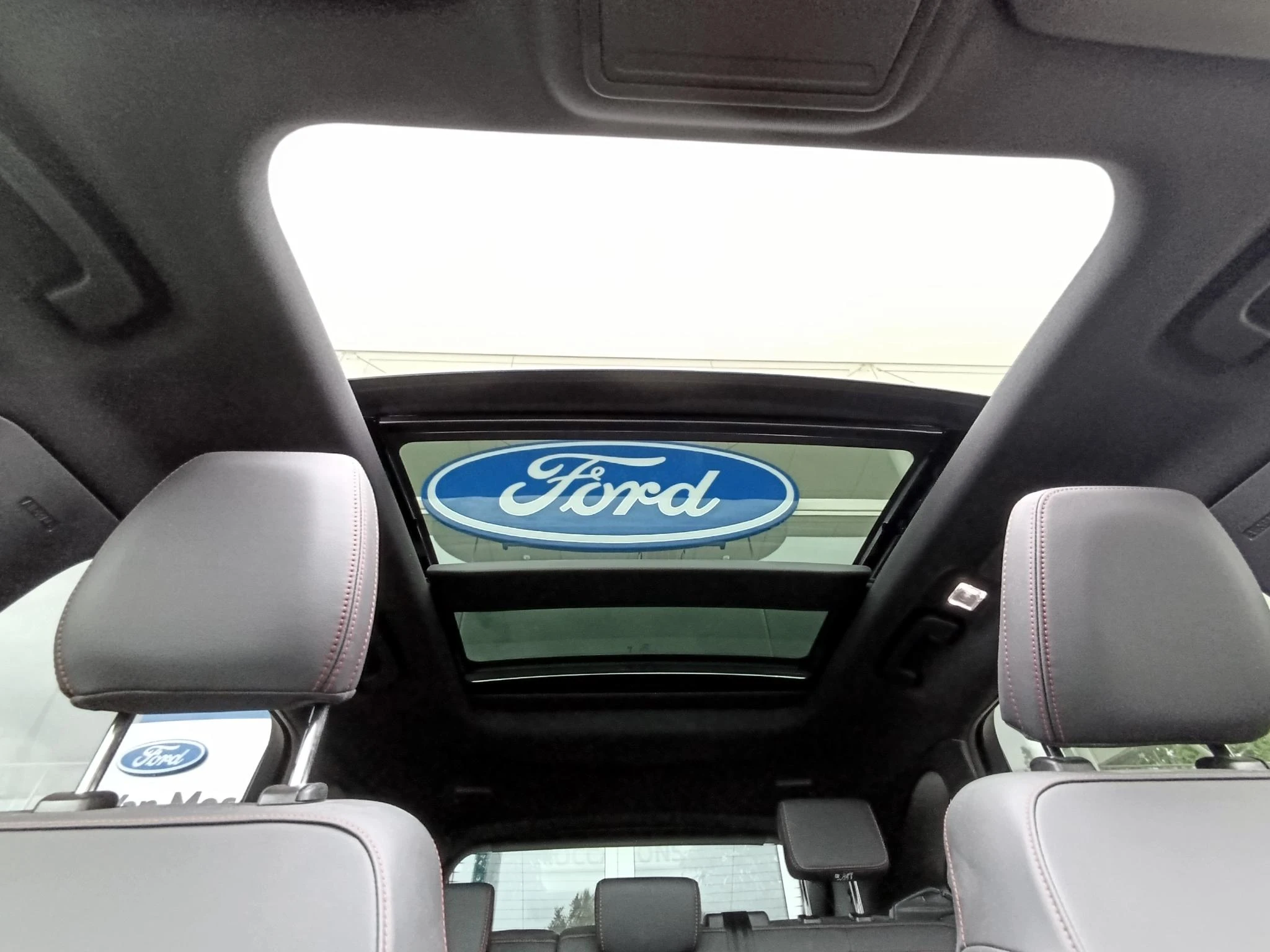 Ford Kuga 2.5 PHEV ST-Line X