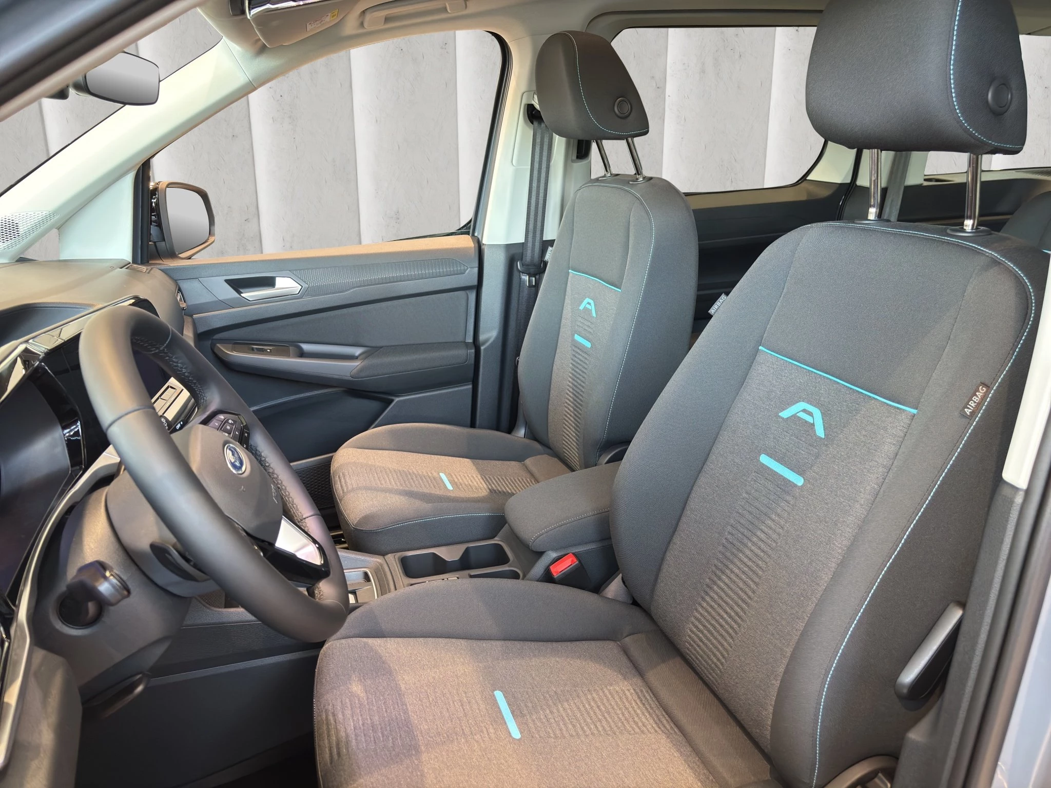Ford Tourneo Connect Grand Active 1.5 EcoBoost PHEV