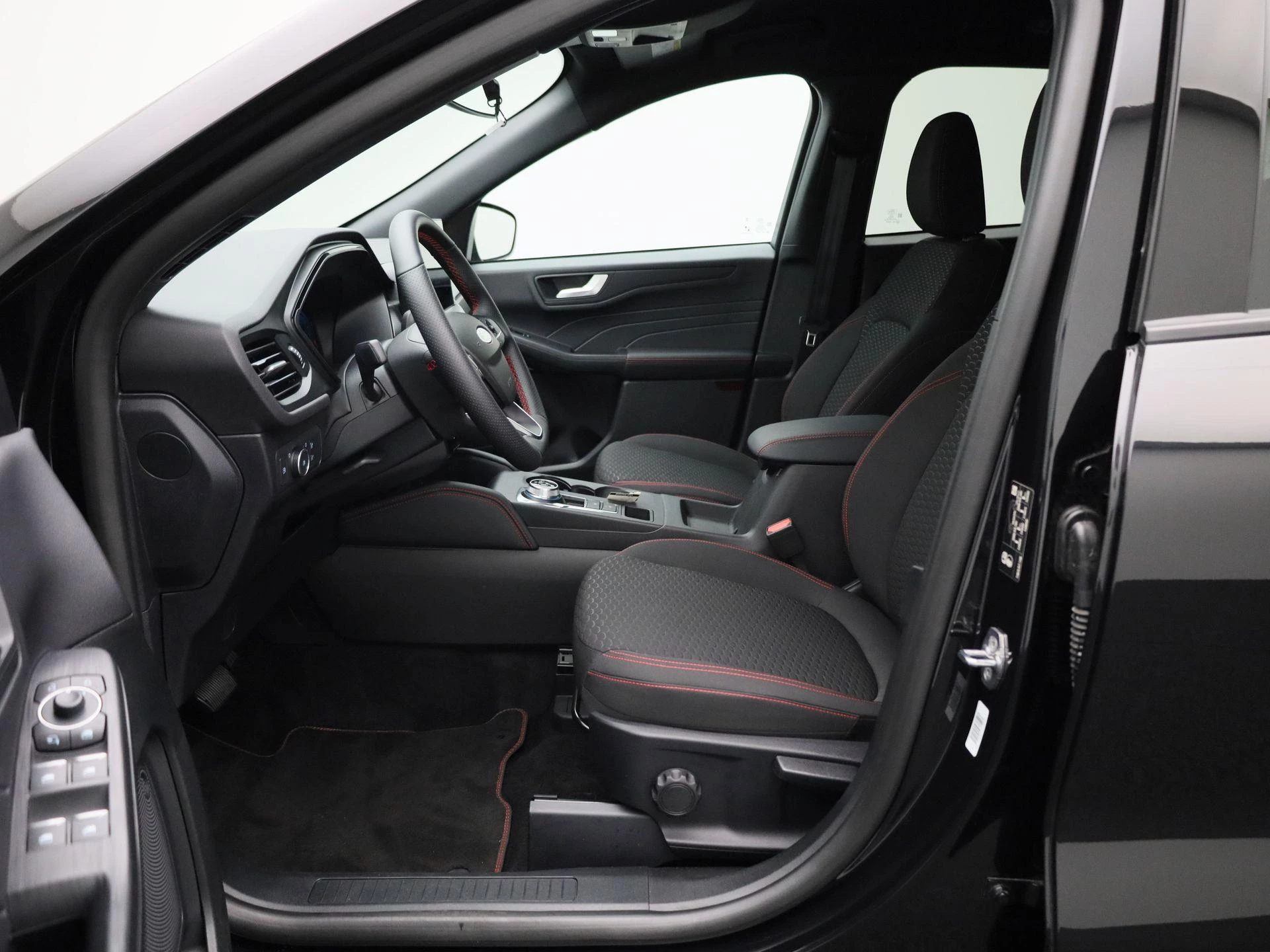 Ford Kuga 2.5 PHEV 243Pk ST-Line