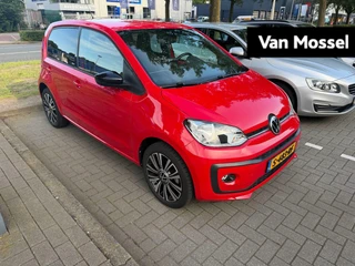 Volkswagen up! 1.0 ACTIVE