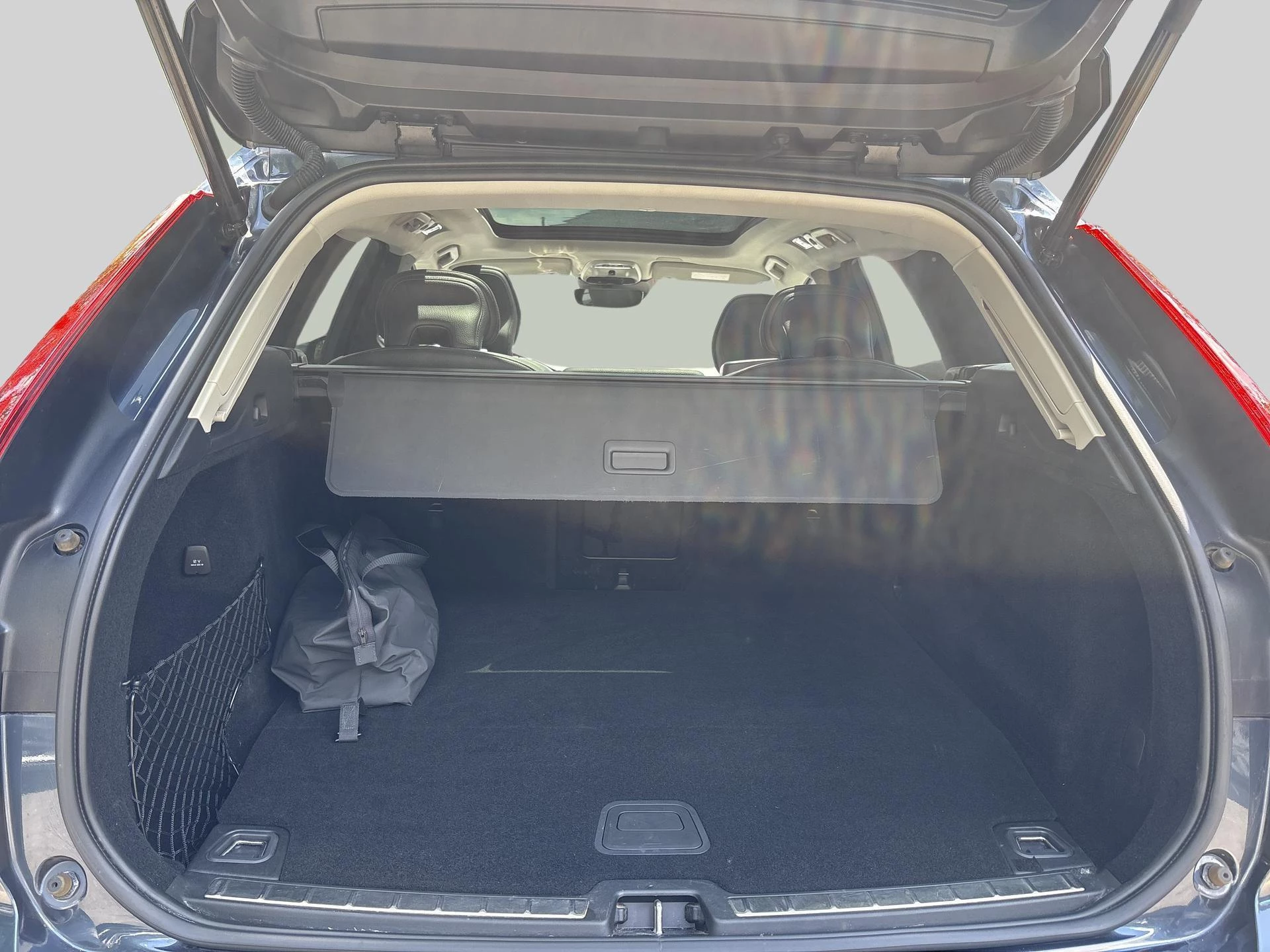 Volvo XC60 T8 e4x4 Geartronic Polestar Engineered