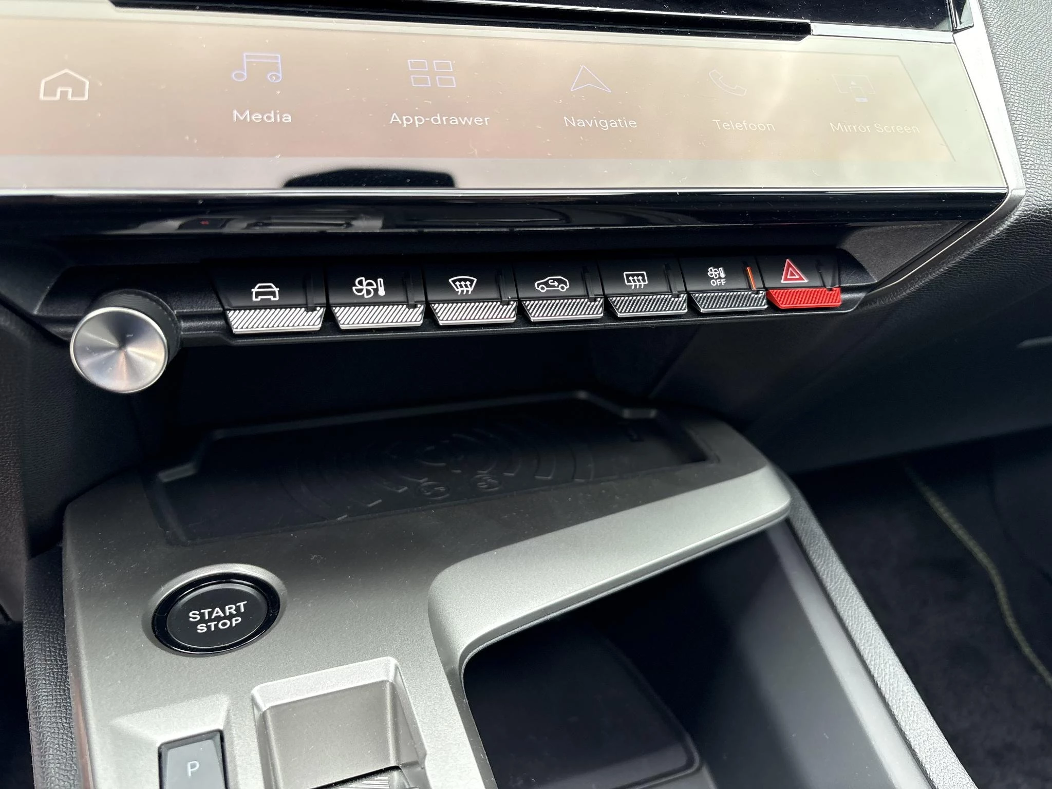 Peugeot 308 SW 1.6 Plug-in Hybrid 195 GT