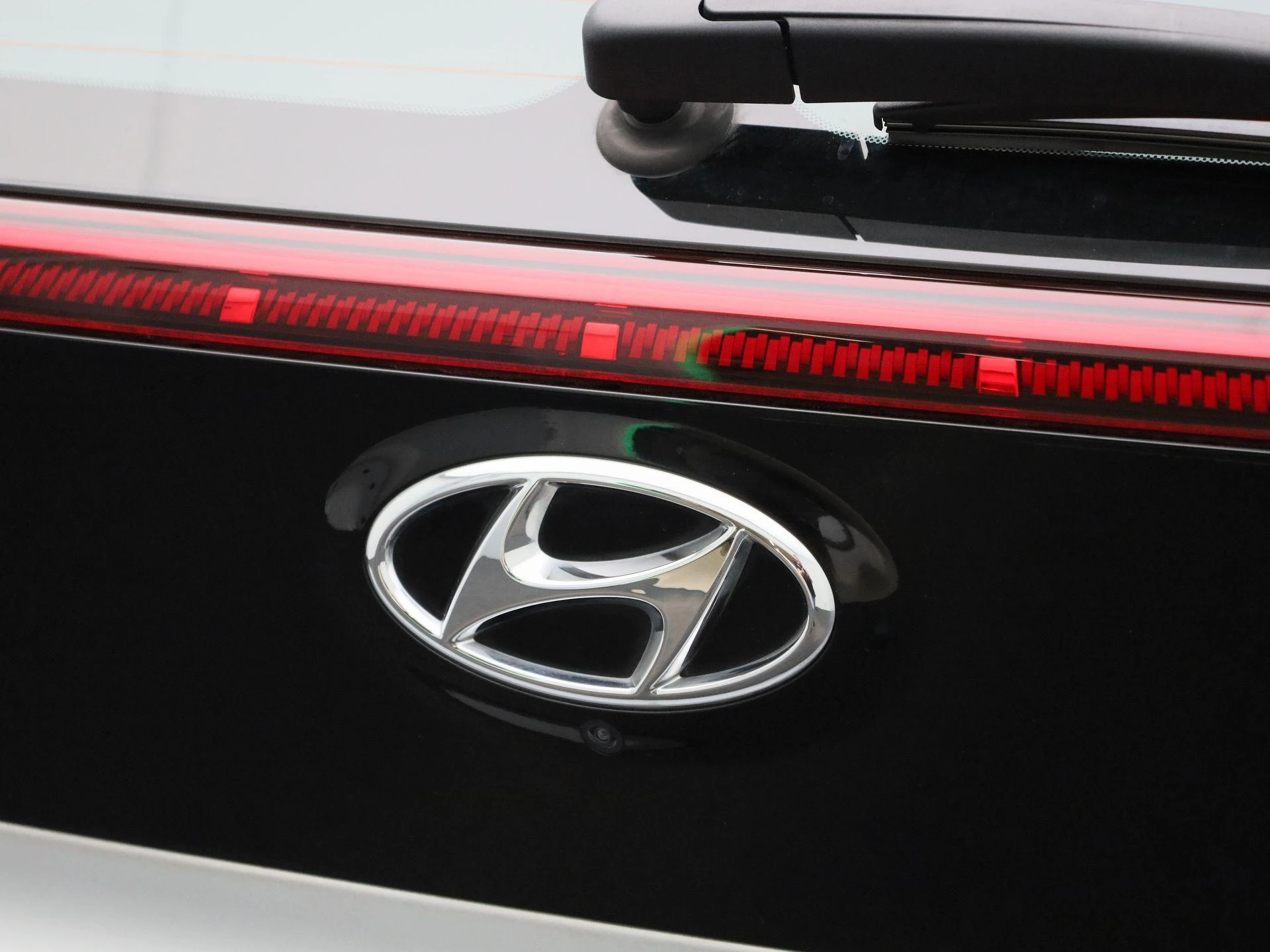 Hyundai Bayon 1.0 T-GDI Comfort