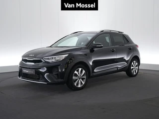 Kia Stonic 1.0 T 100 Style Edition