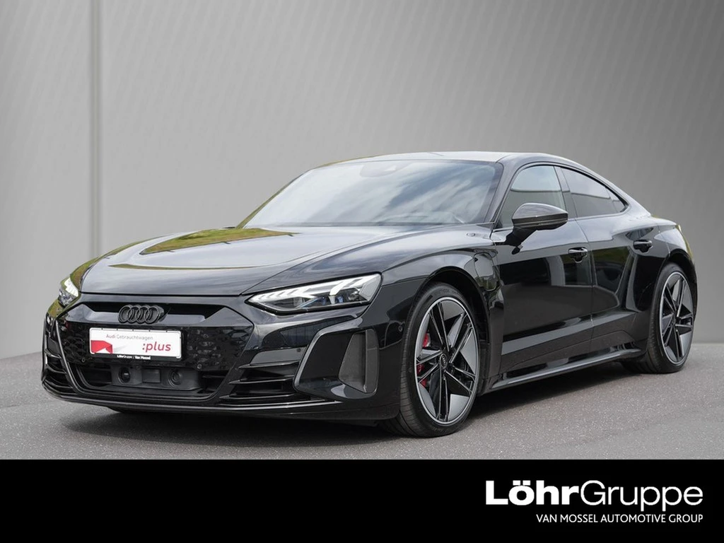 Audi-e-tron GT-image-0