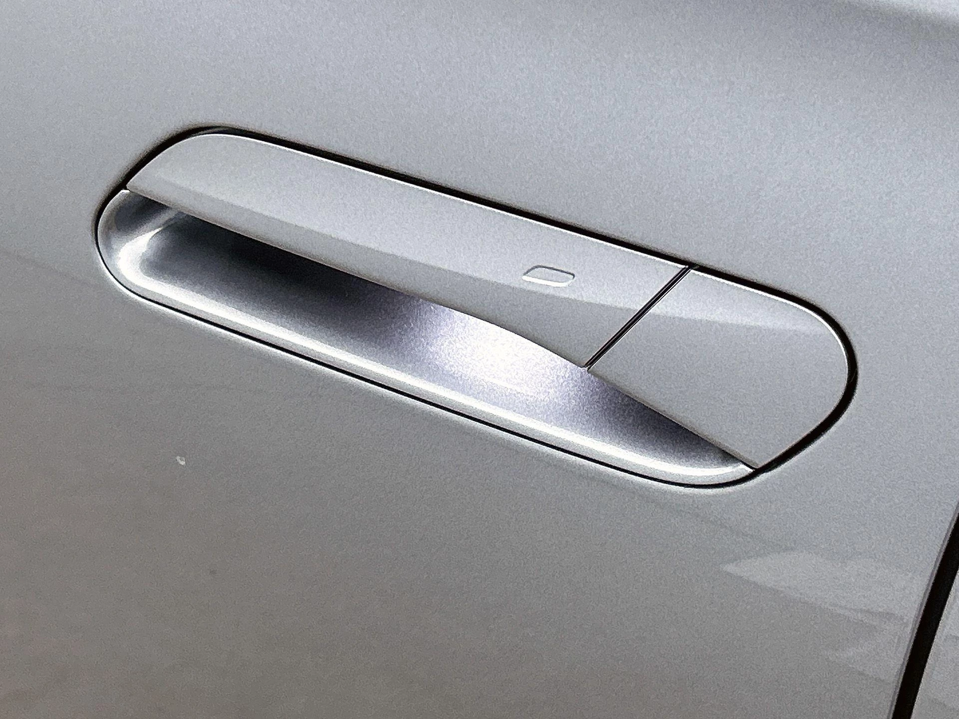 Volkswagen ID.7 Tourer Pro Limited Edition 77 kWh 286 PK