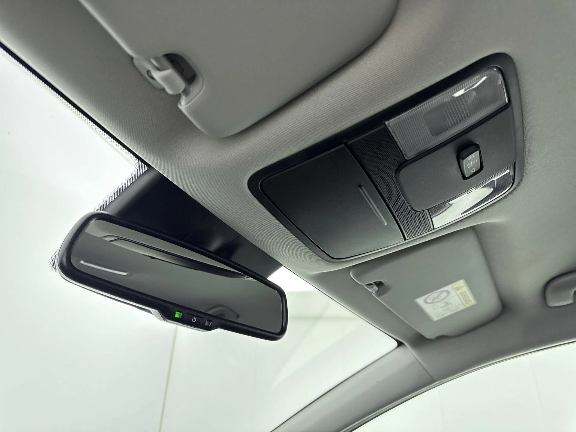 Kia XCeed 1.4 T-GDi 136Pk DynamicLine