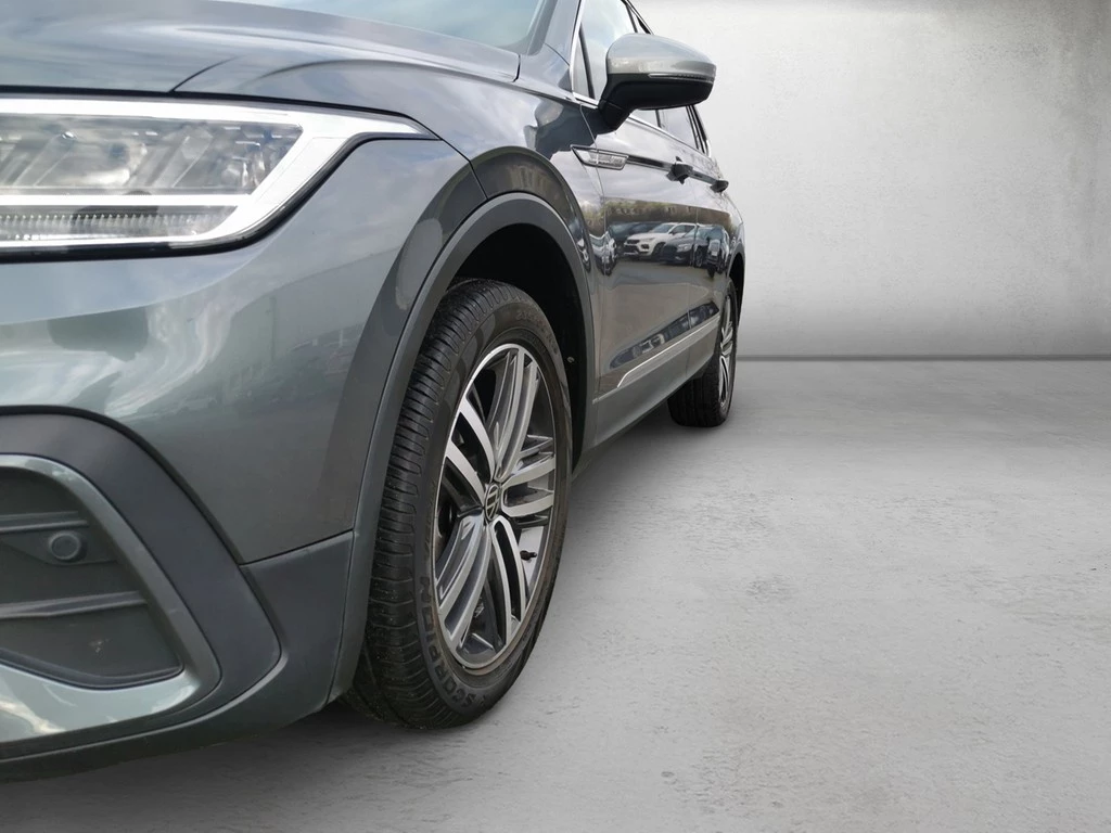 Volkswagen Tiguan Allspace 1.5 TSI Life *Navi*Pano*
