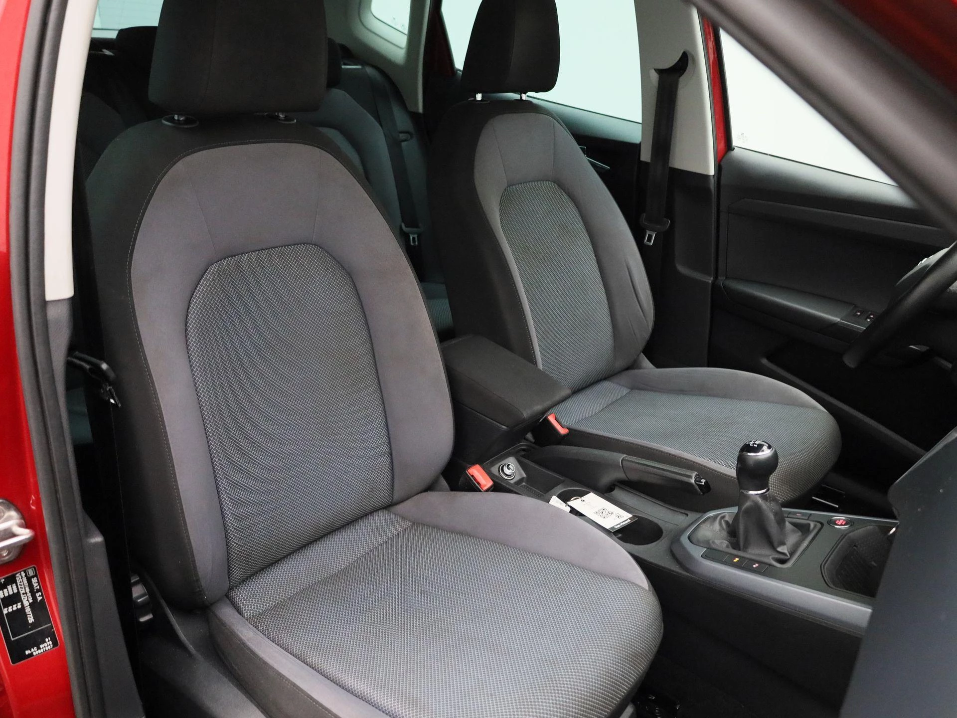 SEAT Arona 1.0 TSI Style Business Intense
