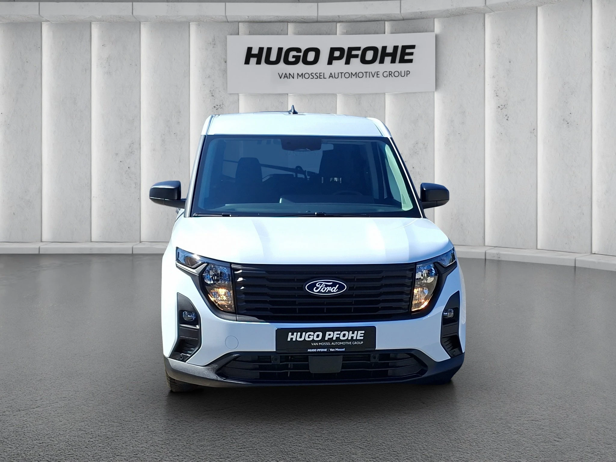 Ford-Tourneo Courier-image-7