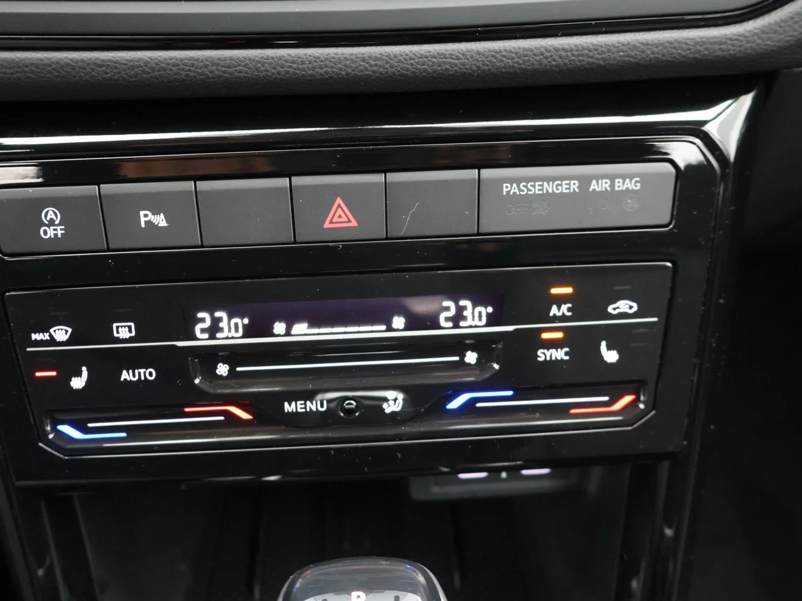 Volkswagen T-Cross T-Cross Life Business 116PK AUTOMAAT DEMO