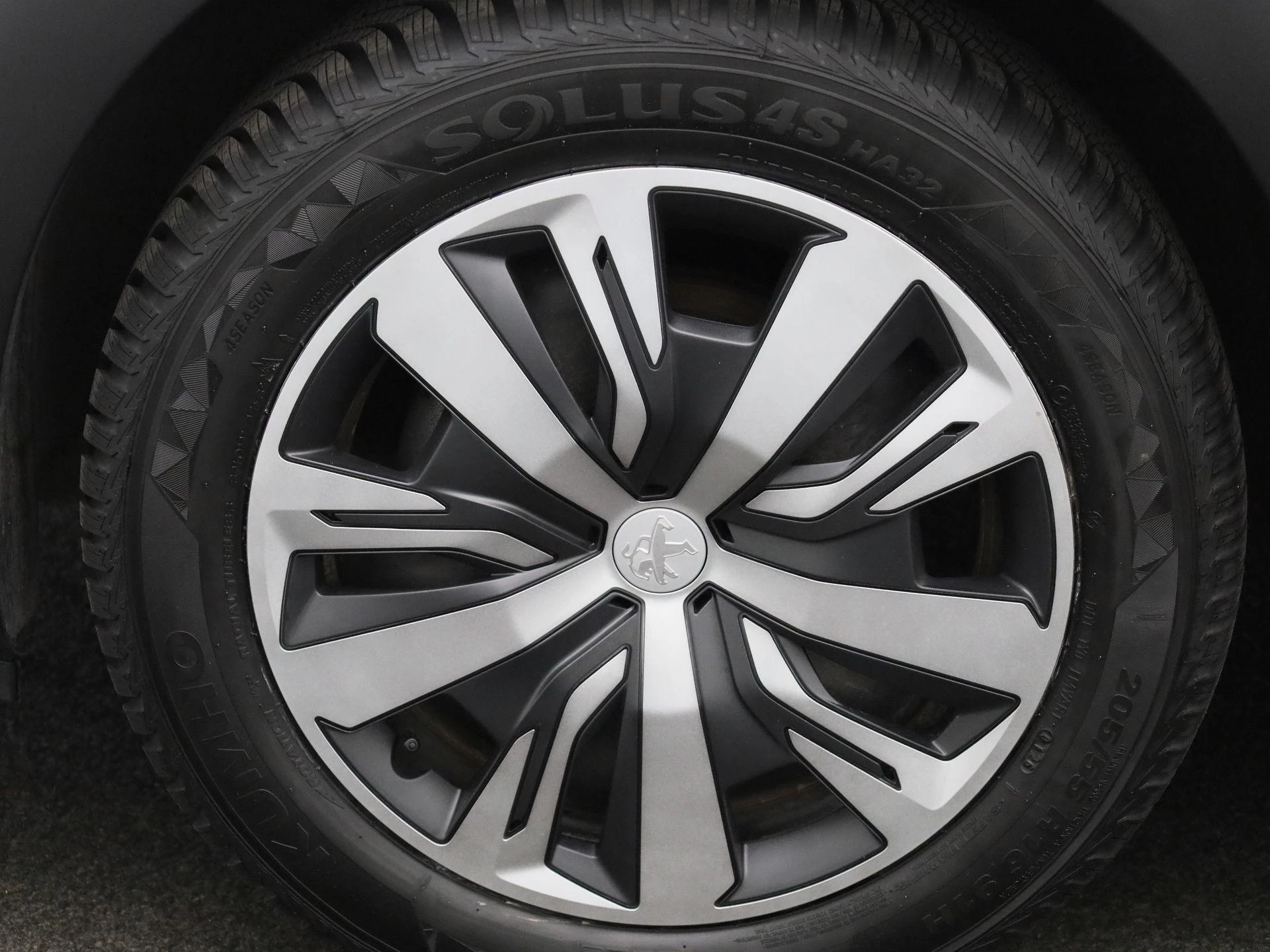 Citroën C3 1.2 PureTech 82 S&S MAN Feel