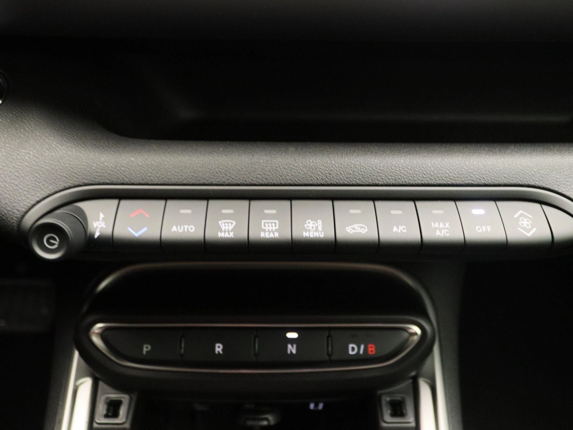 Jeep Avenger Summit 54 kWh