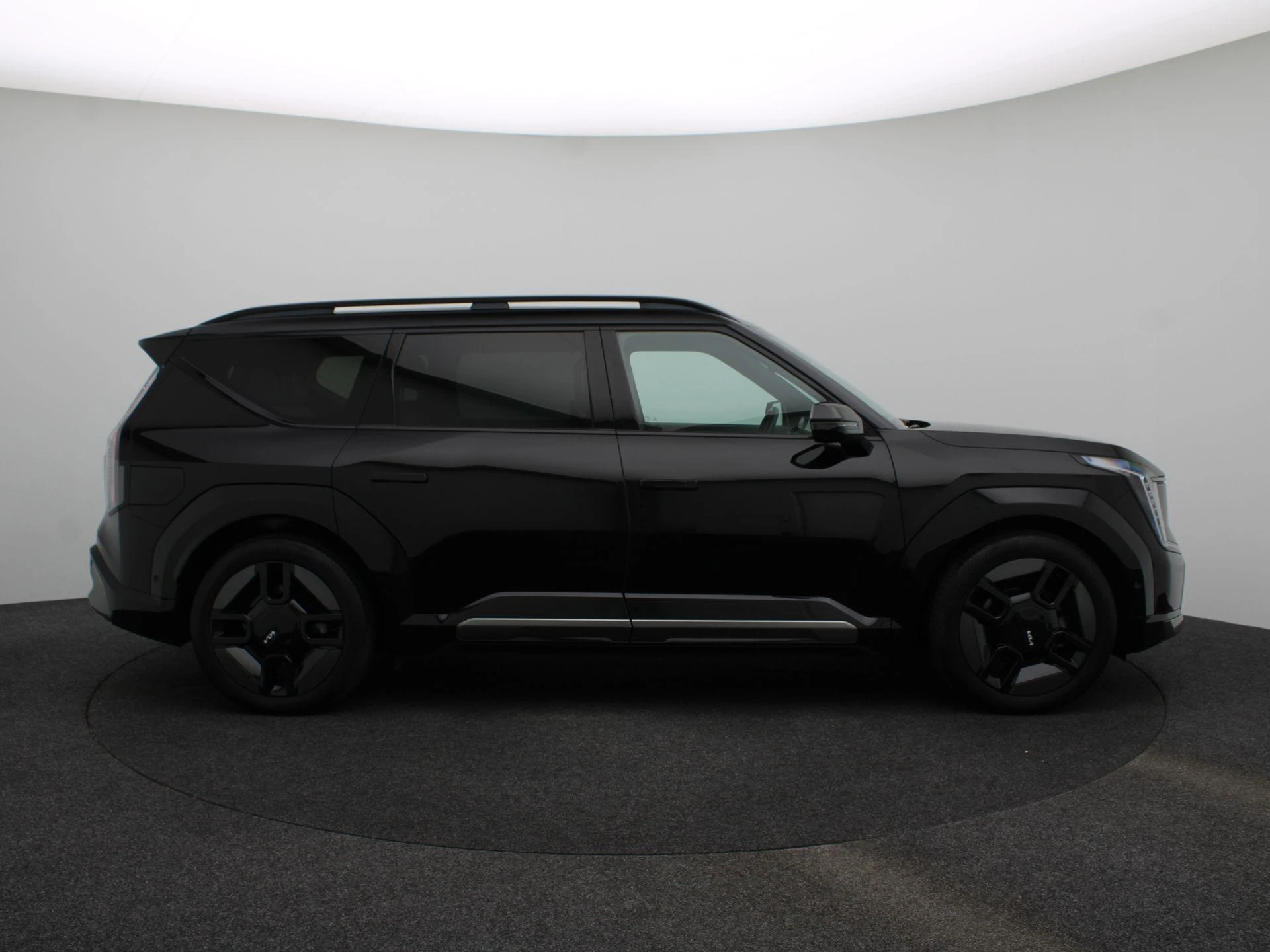 Kia EV9 Launch Edition GT-Line AWD 99.8 kWh