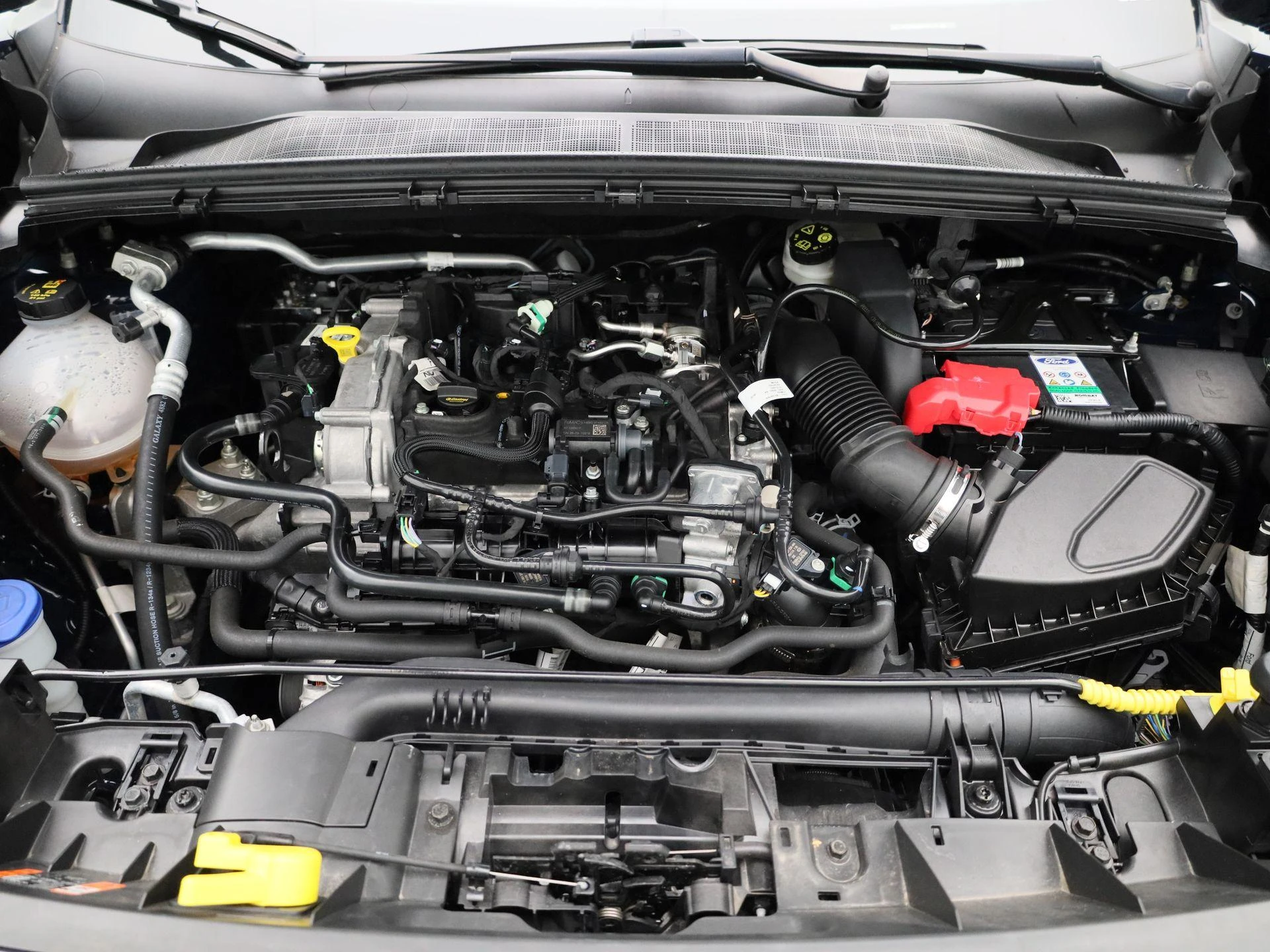 Ford Puma - 27