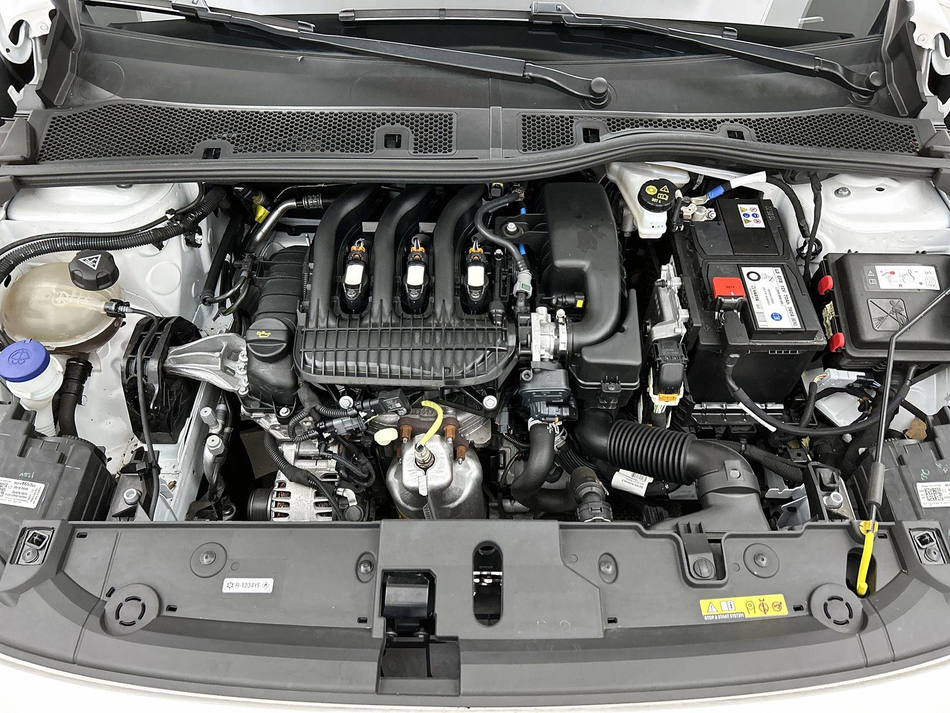Opel Corsa 1.2 Edition