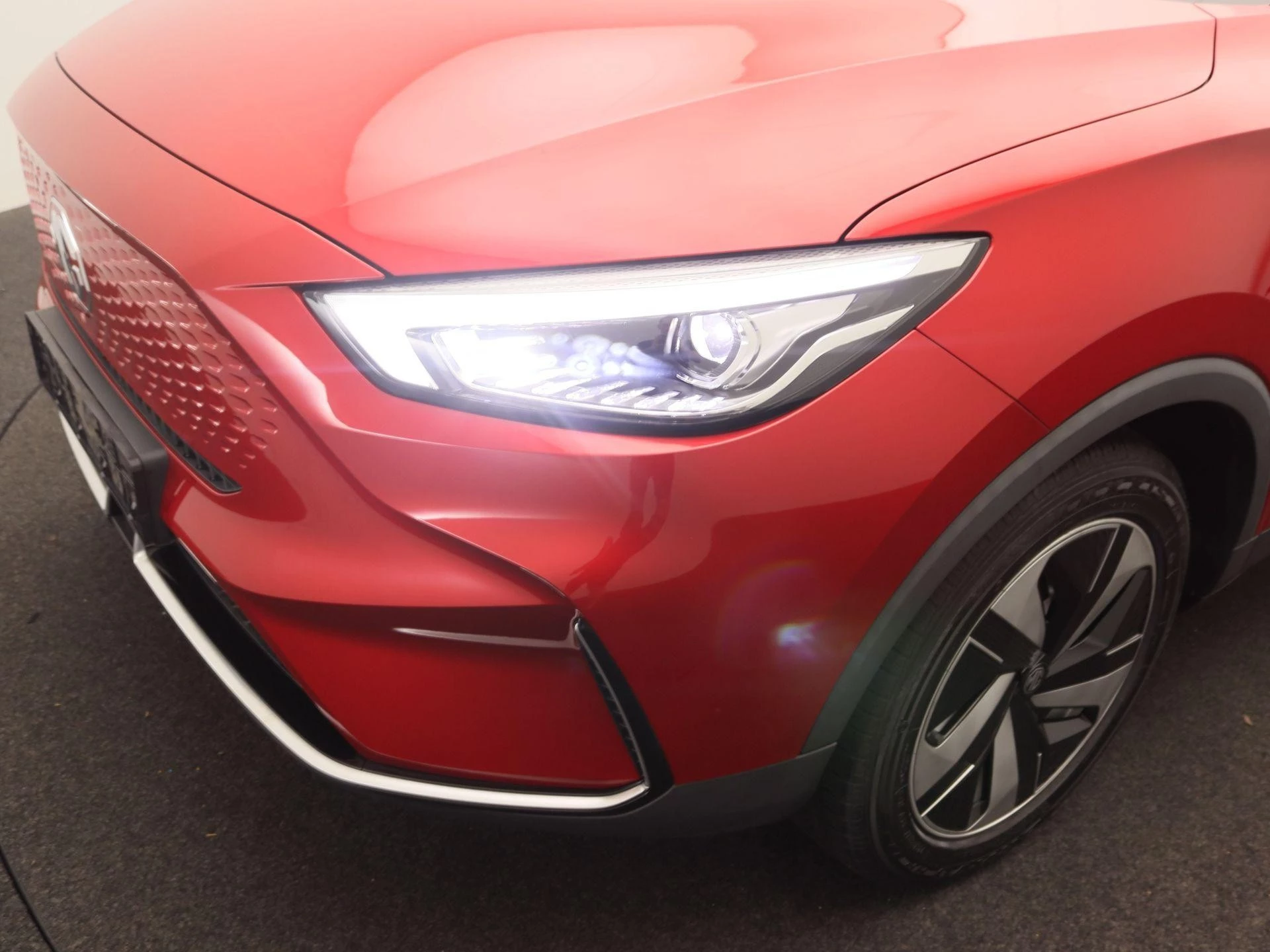 MG ZS EV Standard Range Comfort 50 kWh