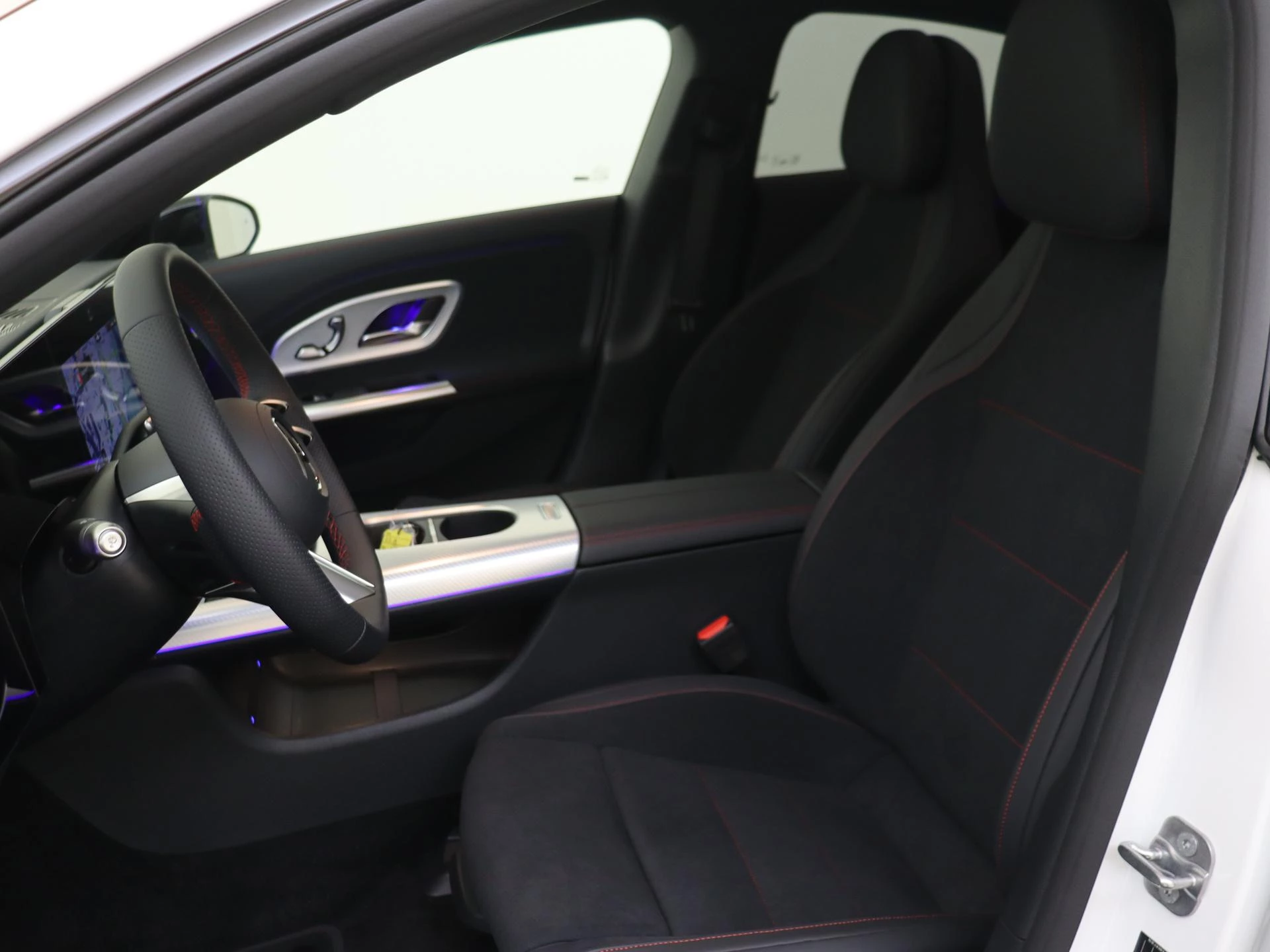 Mercedes-Benz CLA 200 AMG Line Plus