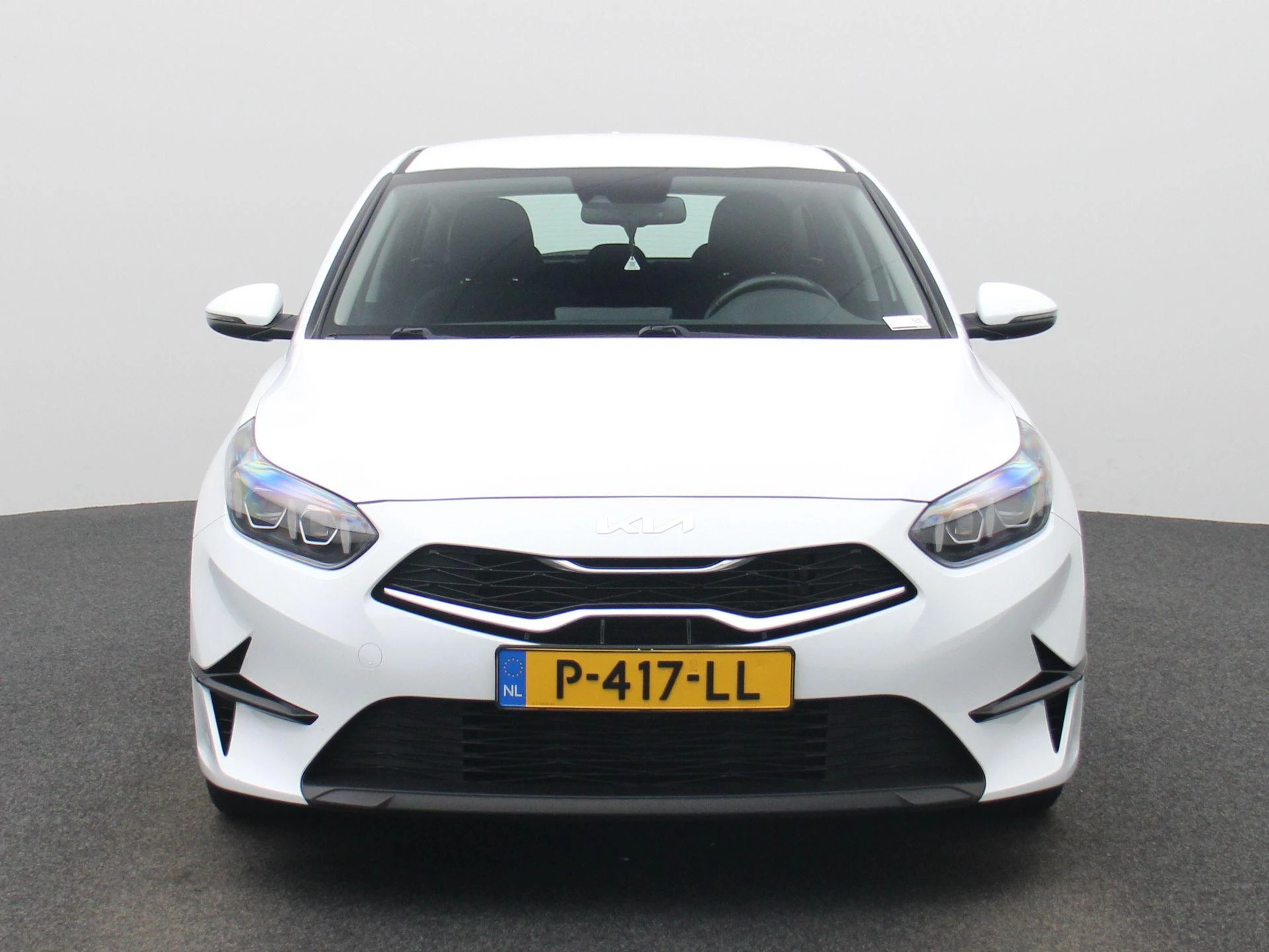 Kia Ceed 1.0 T-GDi DynamicLine