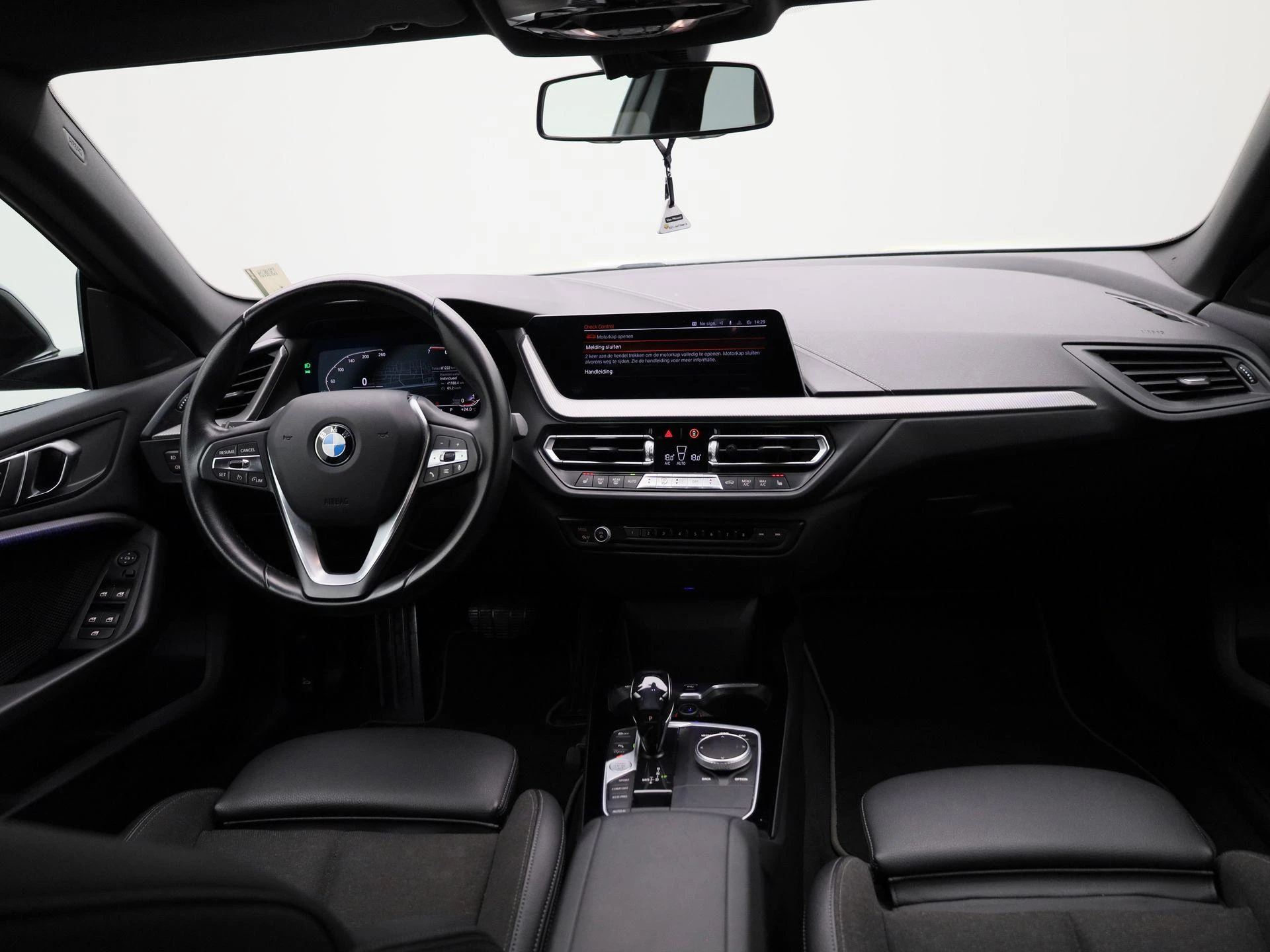 BMW 2 Serie Gran Coupé 218i Business Edition