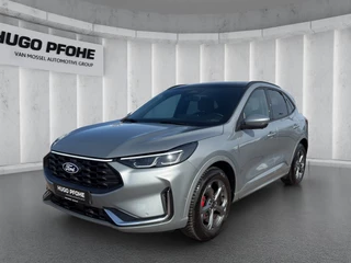 Ford Kuga ST-Line X Aut.*PANO*AHK*360GRAD*LED-MATRIX*NAVI*GRA*WINTER-PKT.