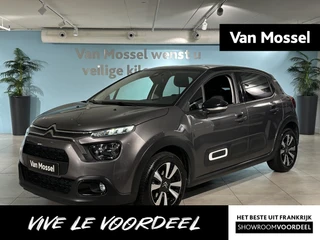 Citroën C3 1.2 PureTech Shine