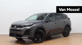 Citroën C5 Aircross Hybrid 145 ch/pk Automatic MAX+pano dak