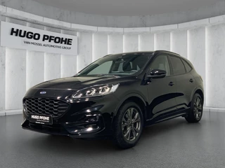 Ford Kuga ST-Line X*PANO*AHK*KAM*ACC*NAVI*SOUND-SYS.