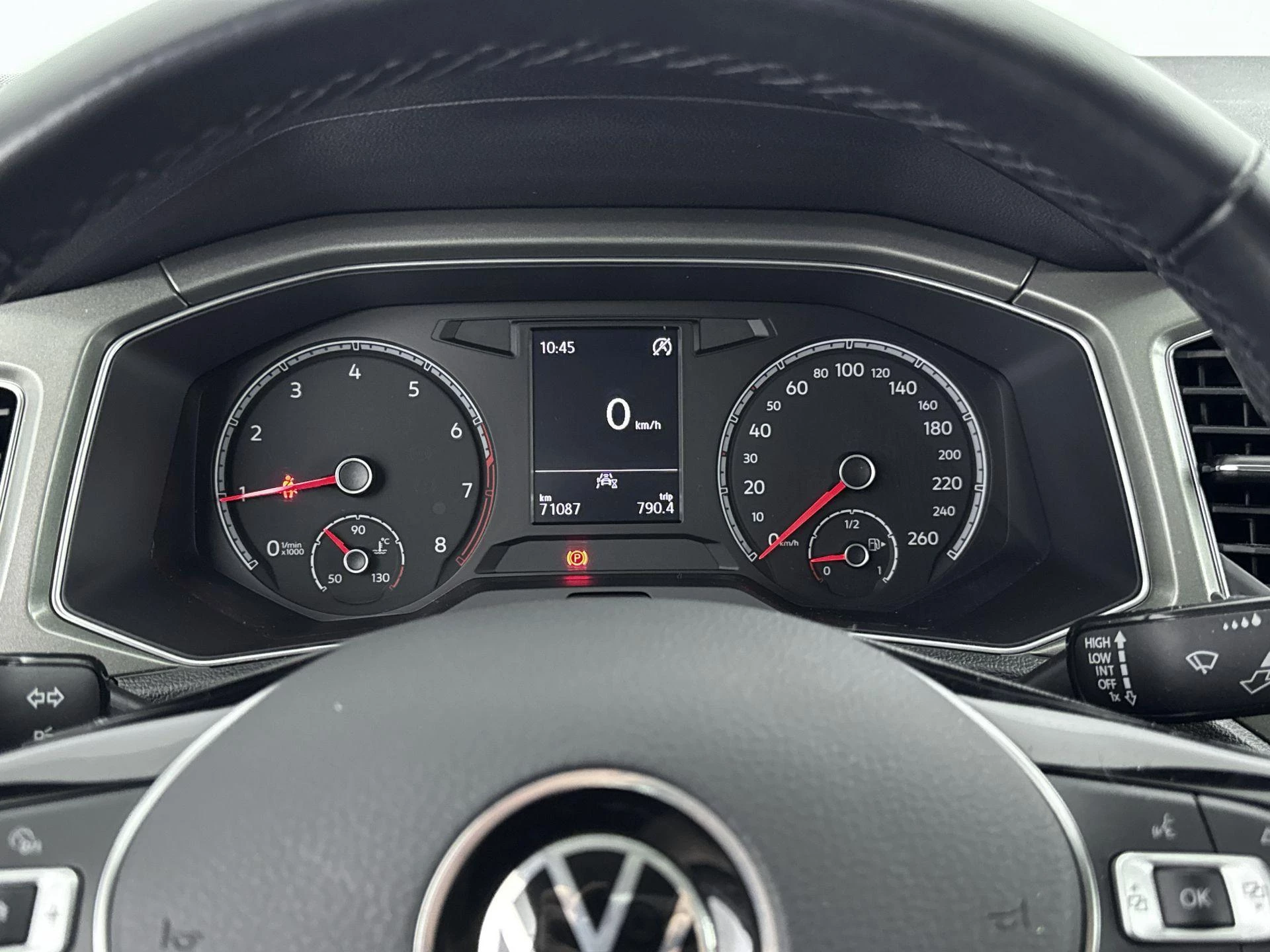 Volkswagen T-Roc 1.0 TSI Style