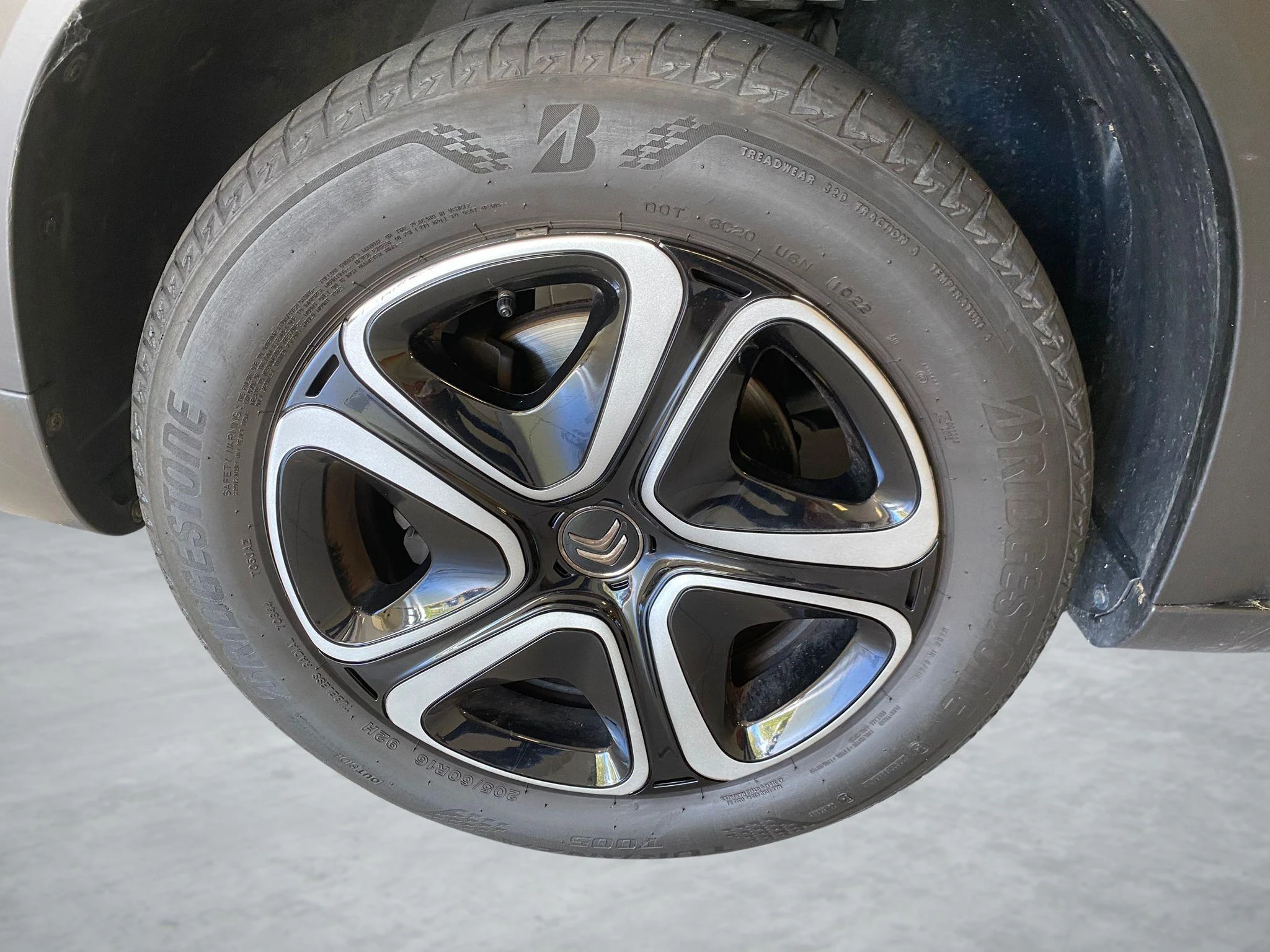 Citroën-C3 Aircross-image-8