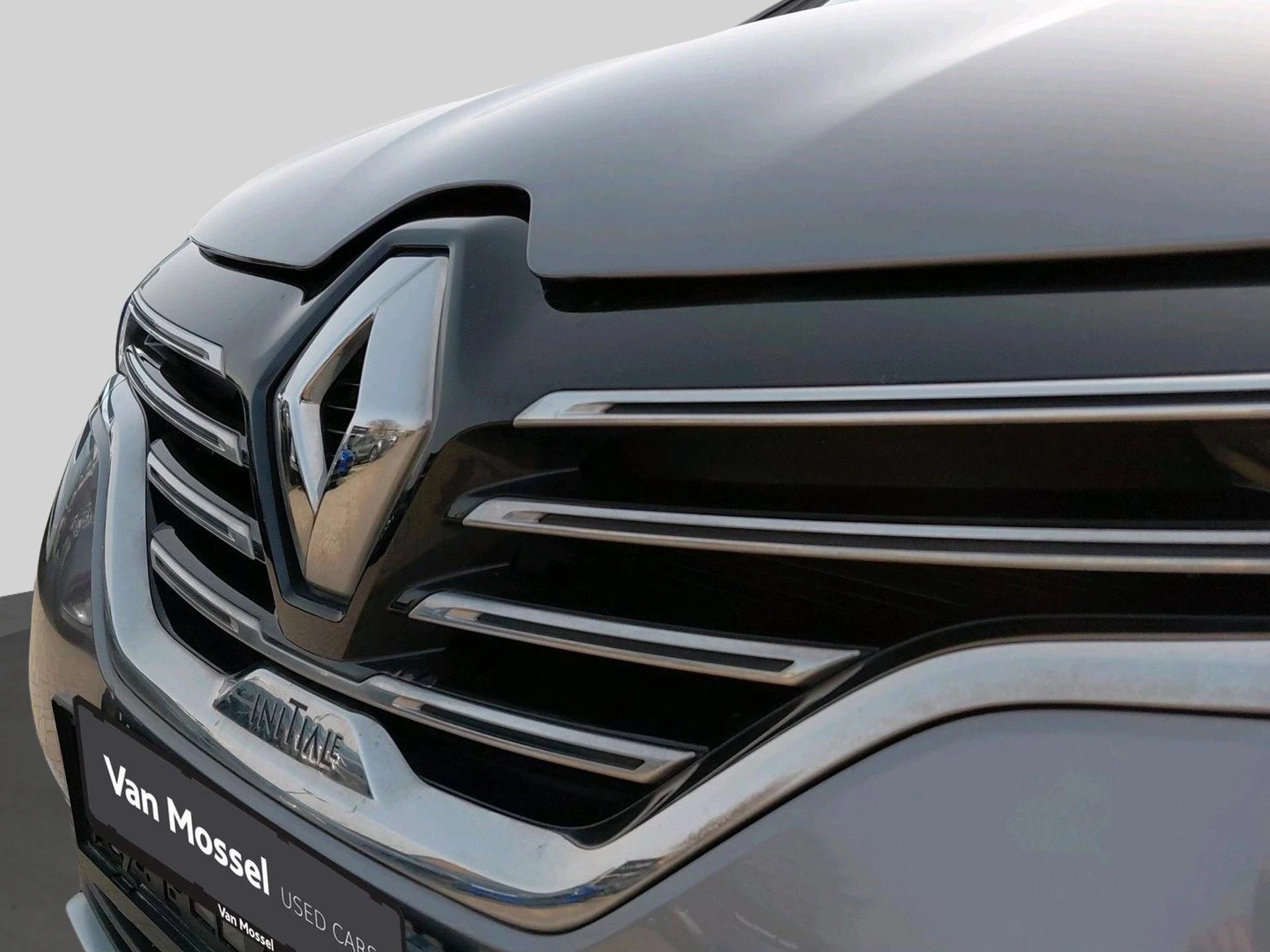 Renault Espace 2.0 Blue dCi Initiale Paris 5p.