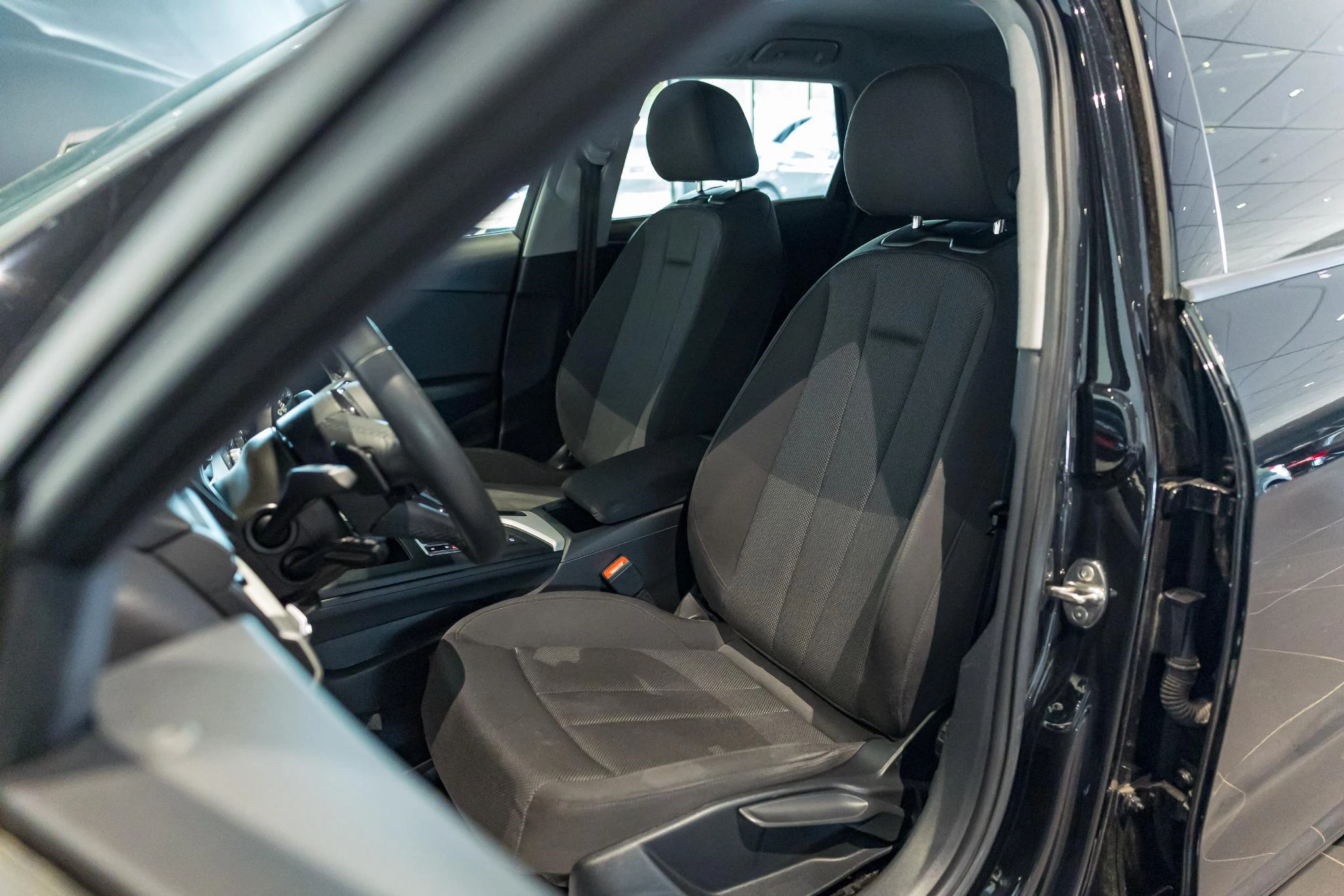 Audi A4 Avant 35 TFSi 110kW S tronic