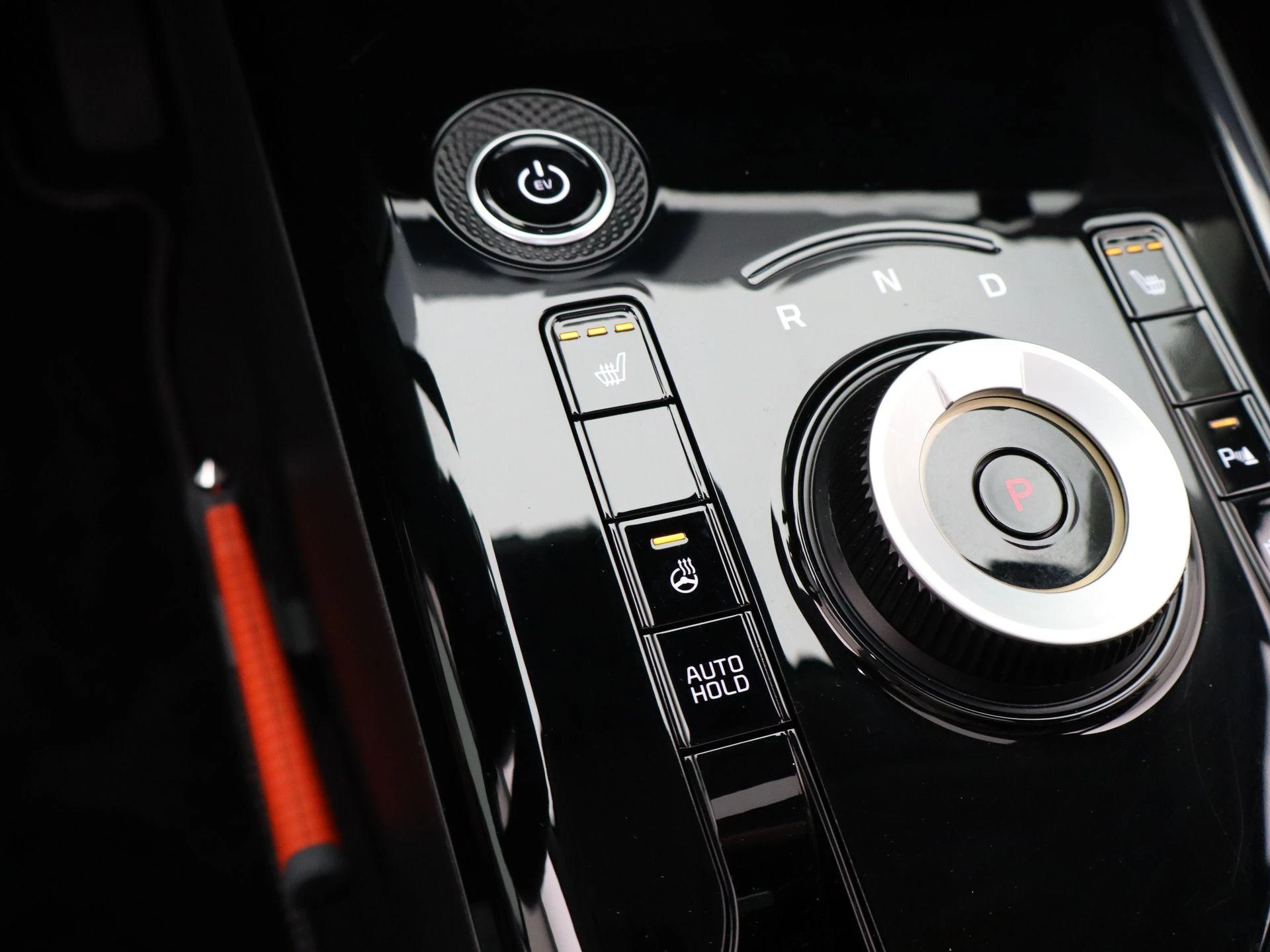 Kia-Niro EV-image-24