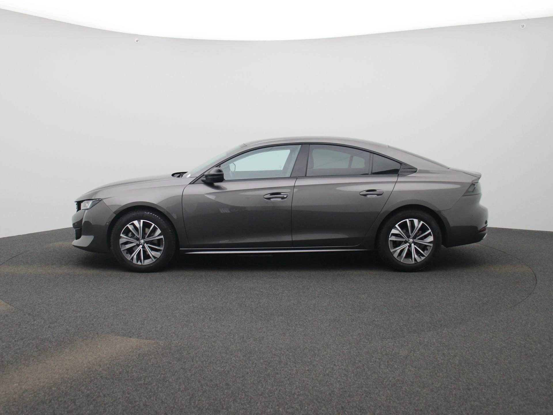 Peugeot 508 1.5 BlueHDi 130 S&S EAT8 Allure Pack