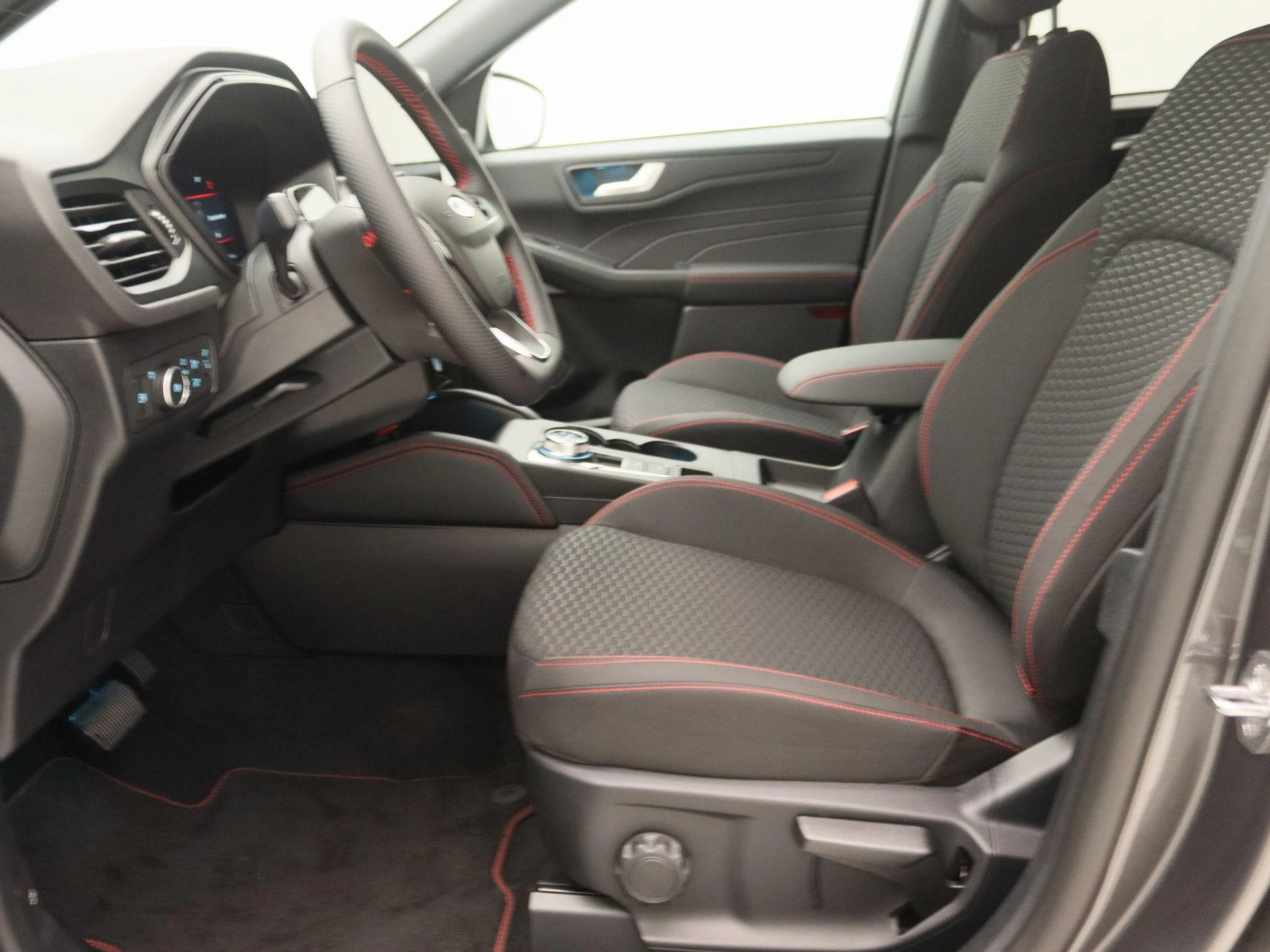 Ford Kuga 2.5 PHEV ST-Line