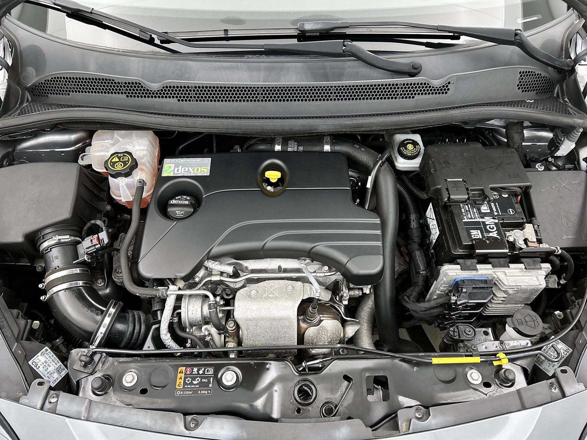 Opel Corsa 1.0 Turbo Edition