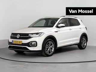Volkswagen T-Cross 1.0 TSI Style