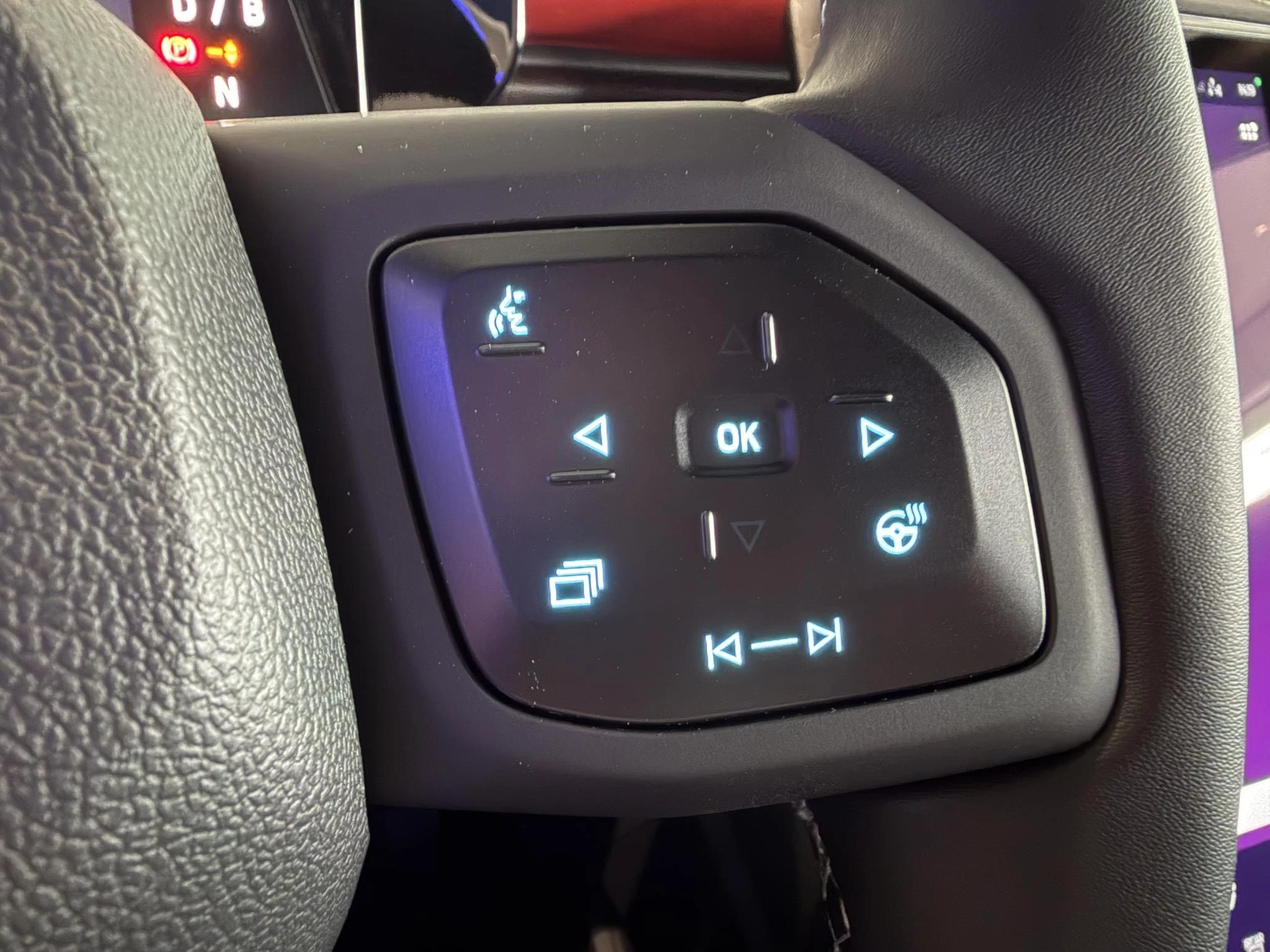 Ford Explorer Collection Extended Range RWD 79 kWh